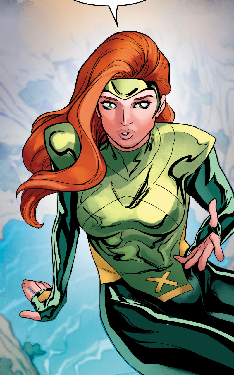 Read online X-Men Unlimited: Infinity Comic comic -  Issue #68 - 14