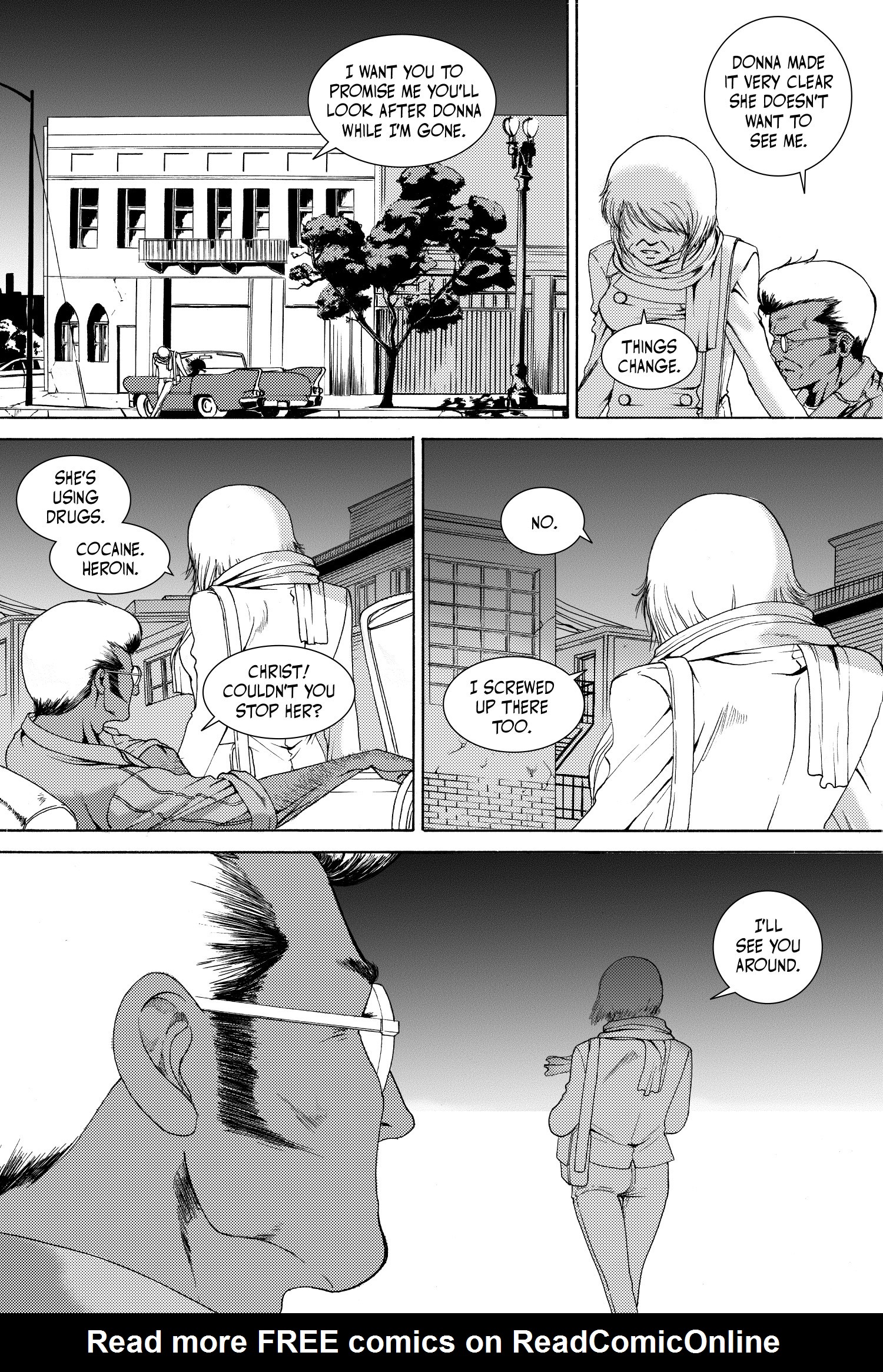 Read online Poison Candy comic -  Issue # TPB 2 (Part 1) - 96