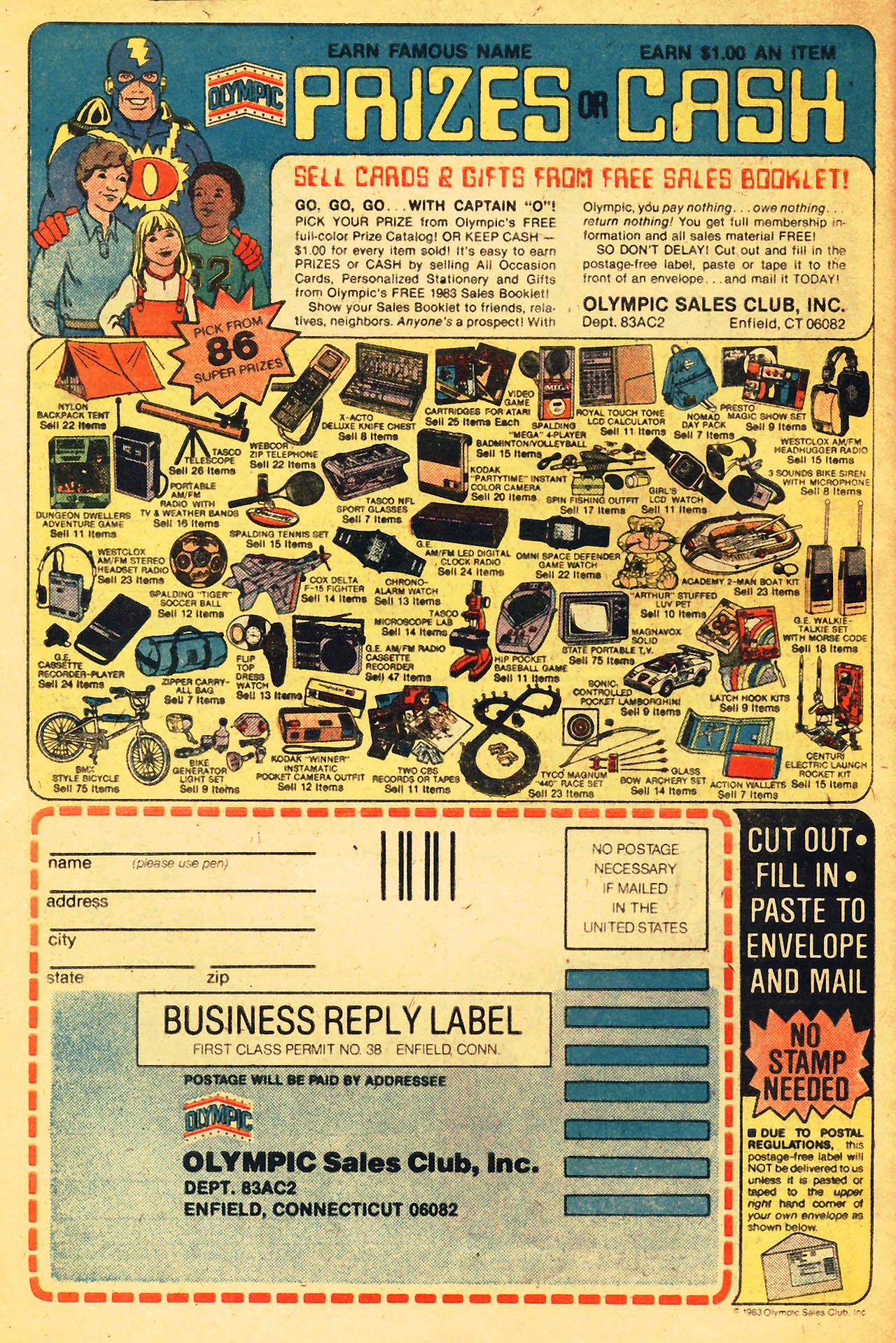 Read online Archie at Riverdale High (1972) comic -  Issue #91 - 34