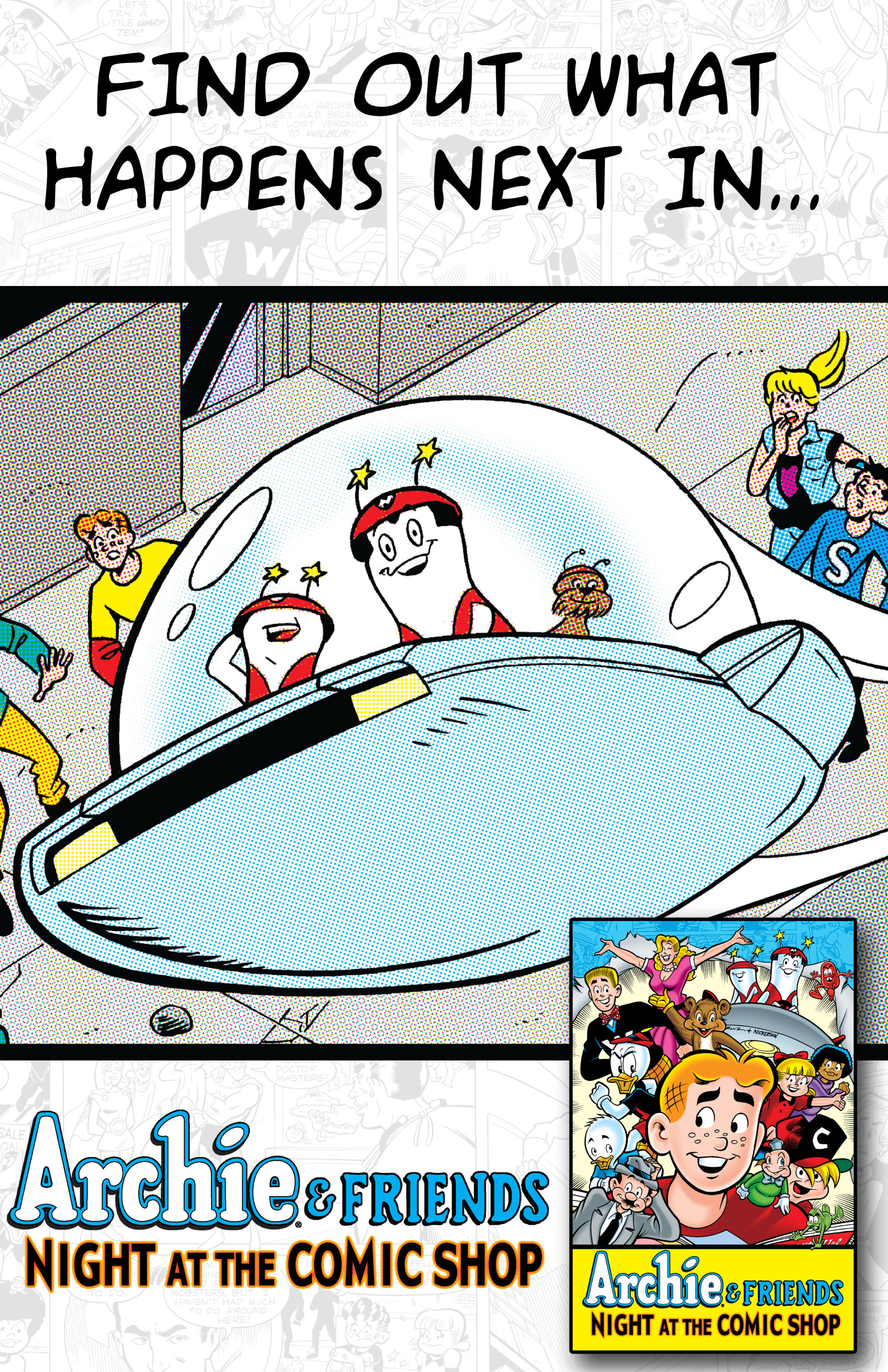 Read online Cosmo the Merry Martian: The Complete Series comic -  Issue # TPB (Part 2) - 63