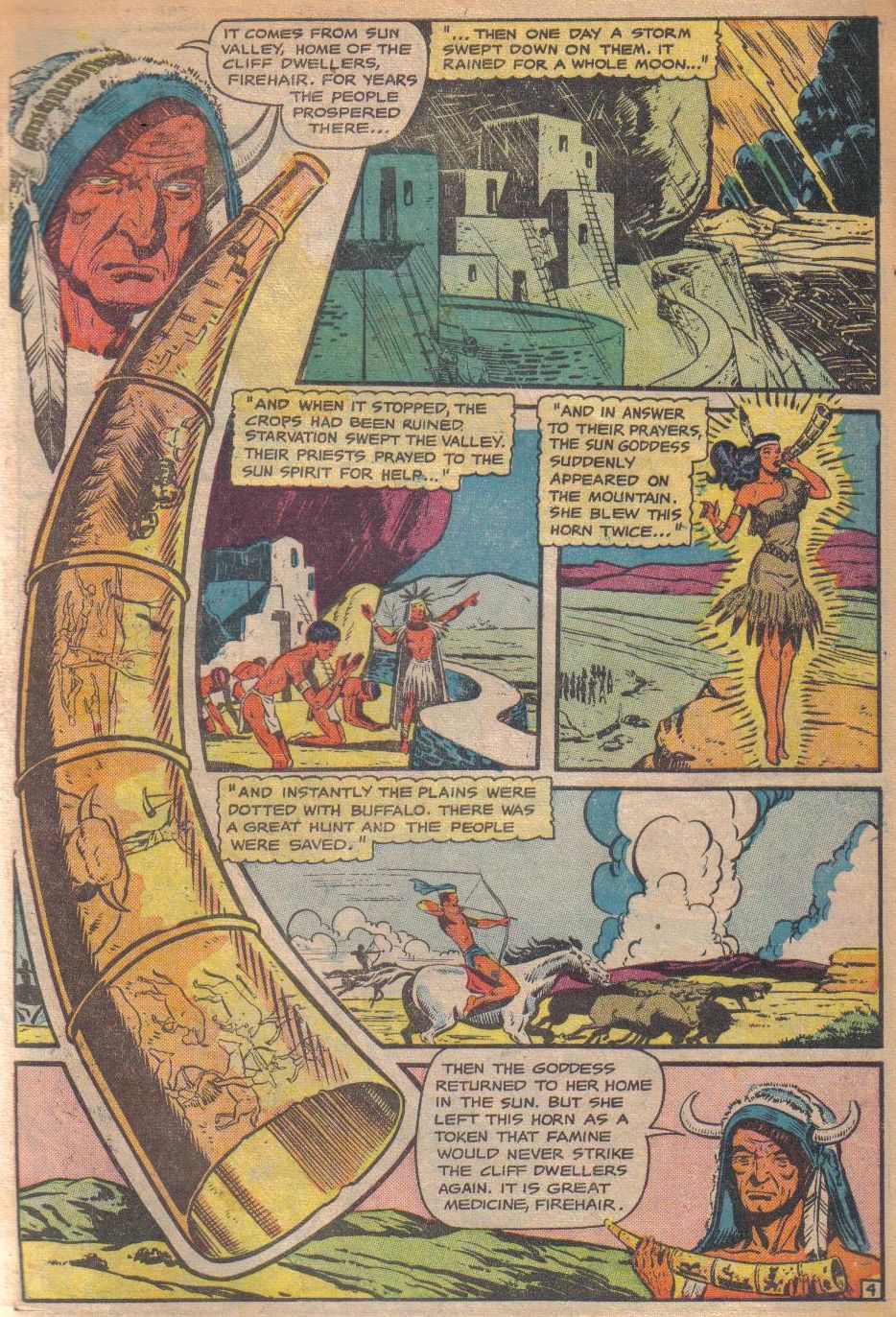 Read online Rangers Comics comic -  Issue #60 - 7