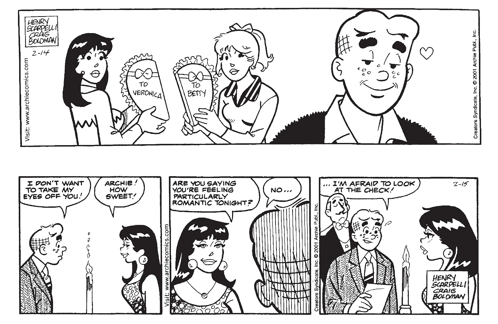 Archie Comics 80th Anniversary Presents issue 23 - Page 25