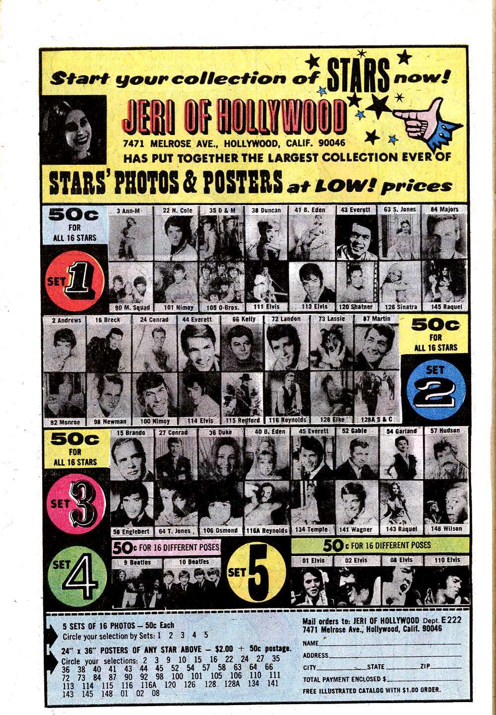 Read online Archie (1960) comic -  Issue #235 - 28