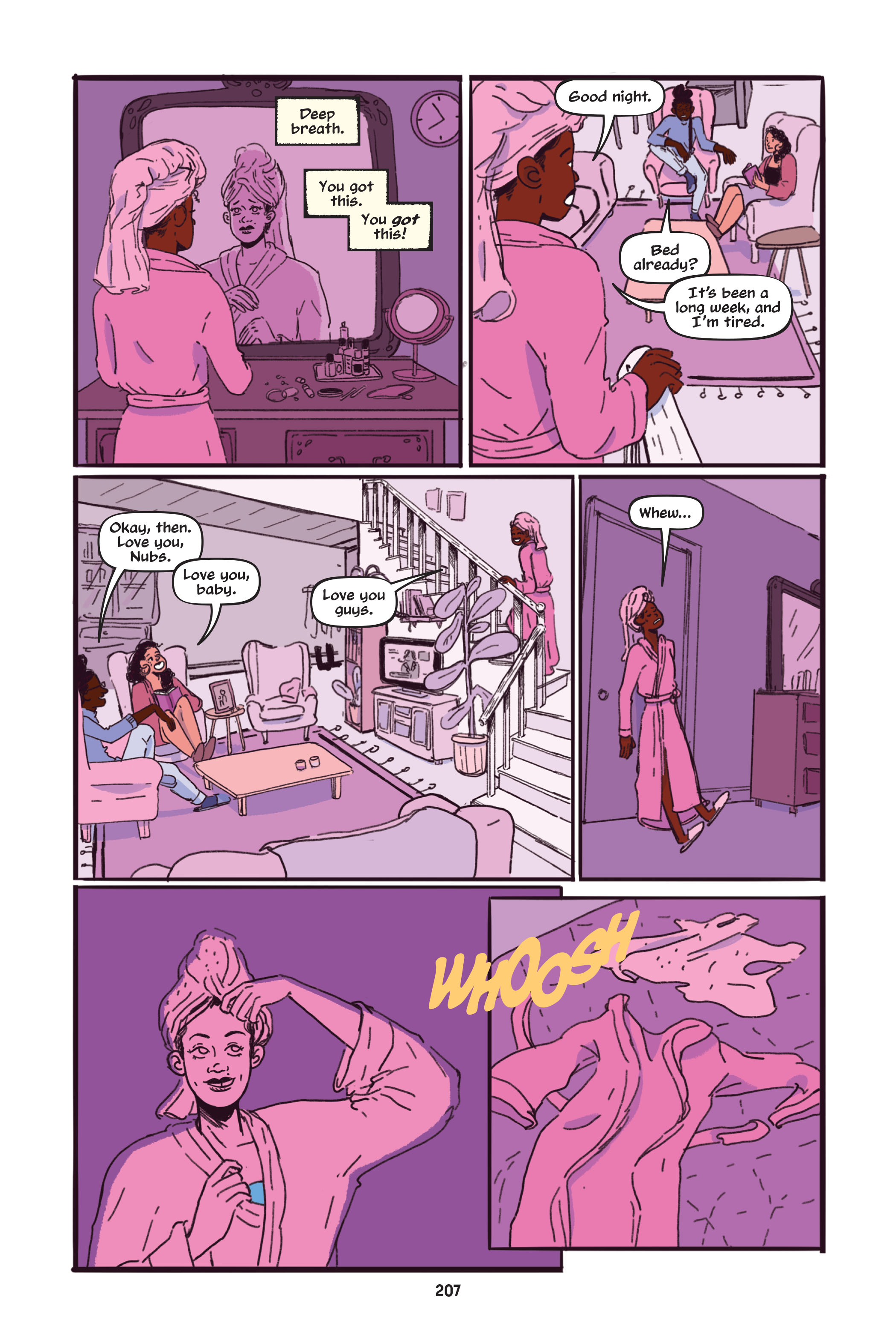 Read online House of El comic -  Issue # TPB 1 (Part 2) - 95