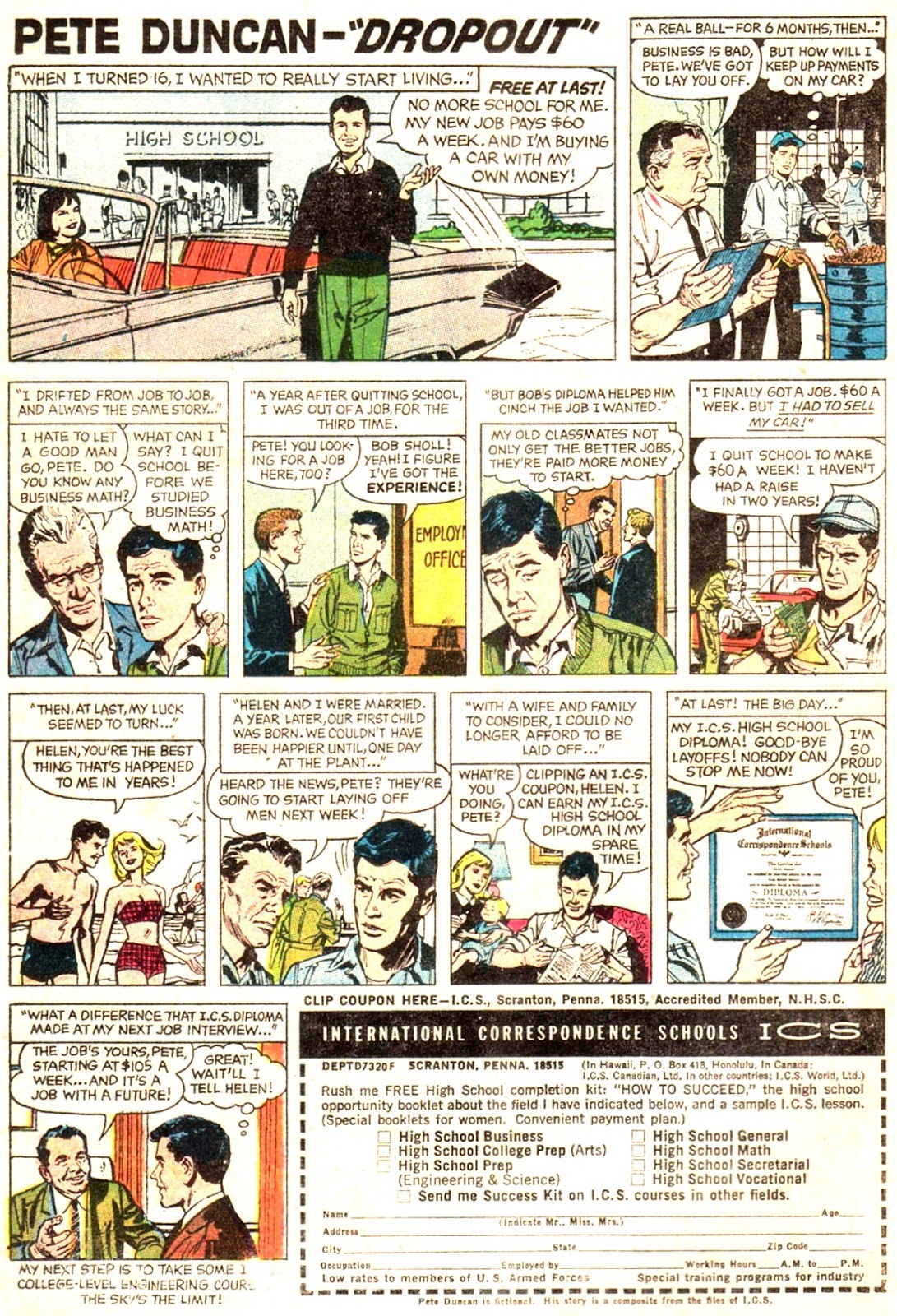Tales of Asgard (1968) issue Full - Page 42