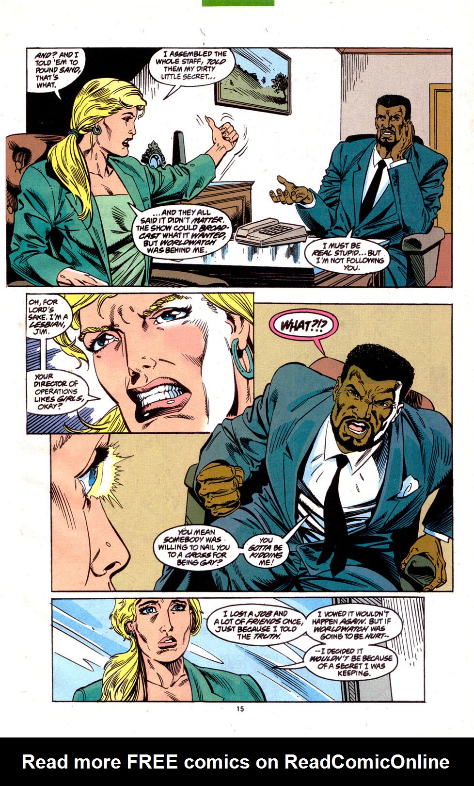 Read online War Machine (1994) comic -  Issue #11 - 11