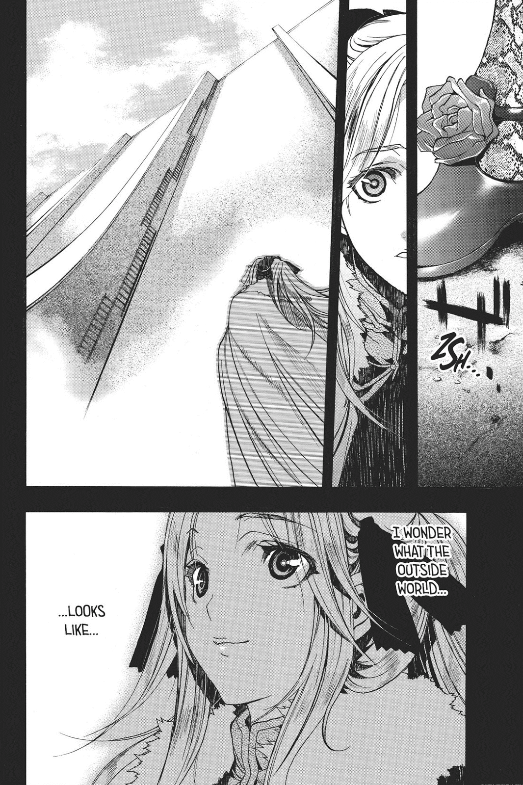 Attack on Titan: Before the Fall issue 1 - Page 89