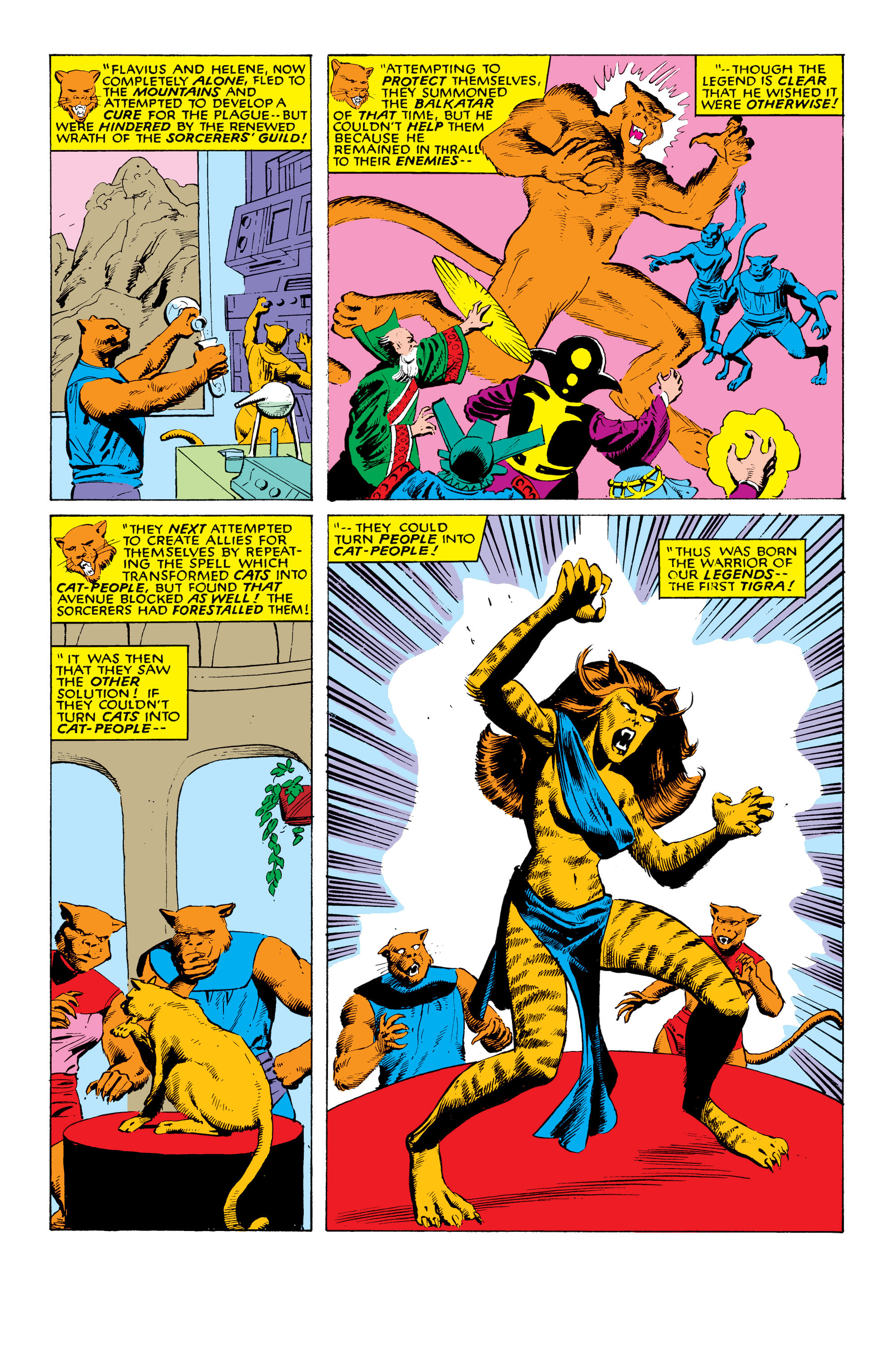 Read online West Coast Avengers (1985) comic -  Issue #6 - 19