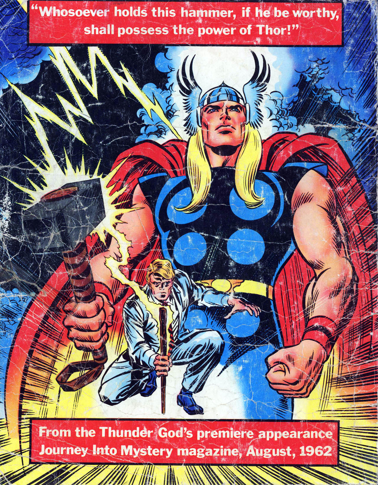 Read online Marvel Treasury Edition comic -  Issue #3 - 98