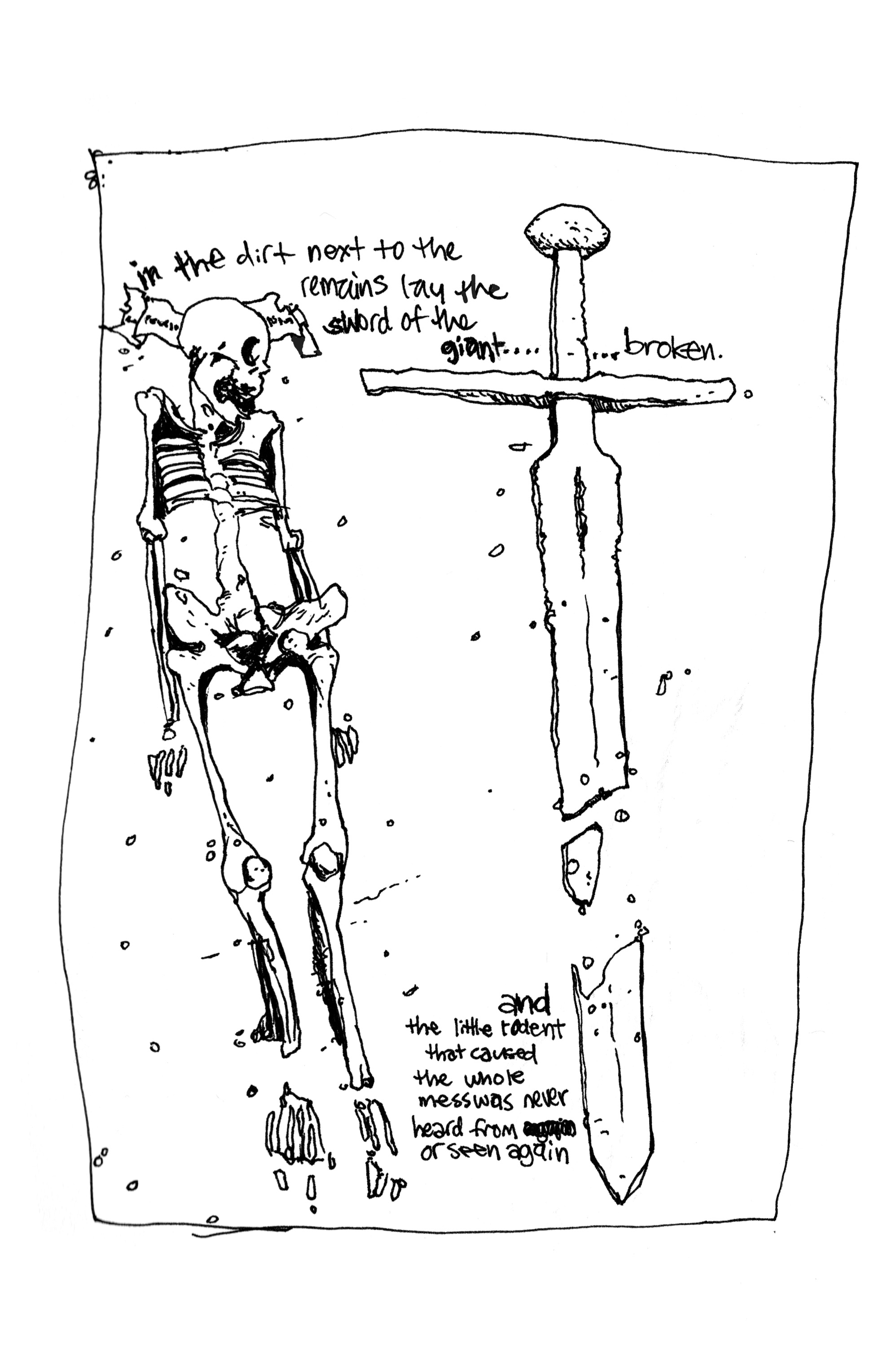 Read online The Often Wrong comic -  Issue # TPB 1 (Part 2) - 83