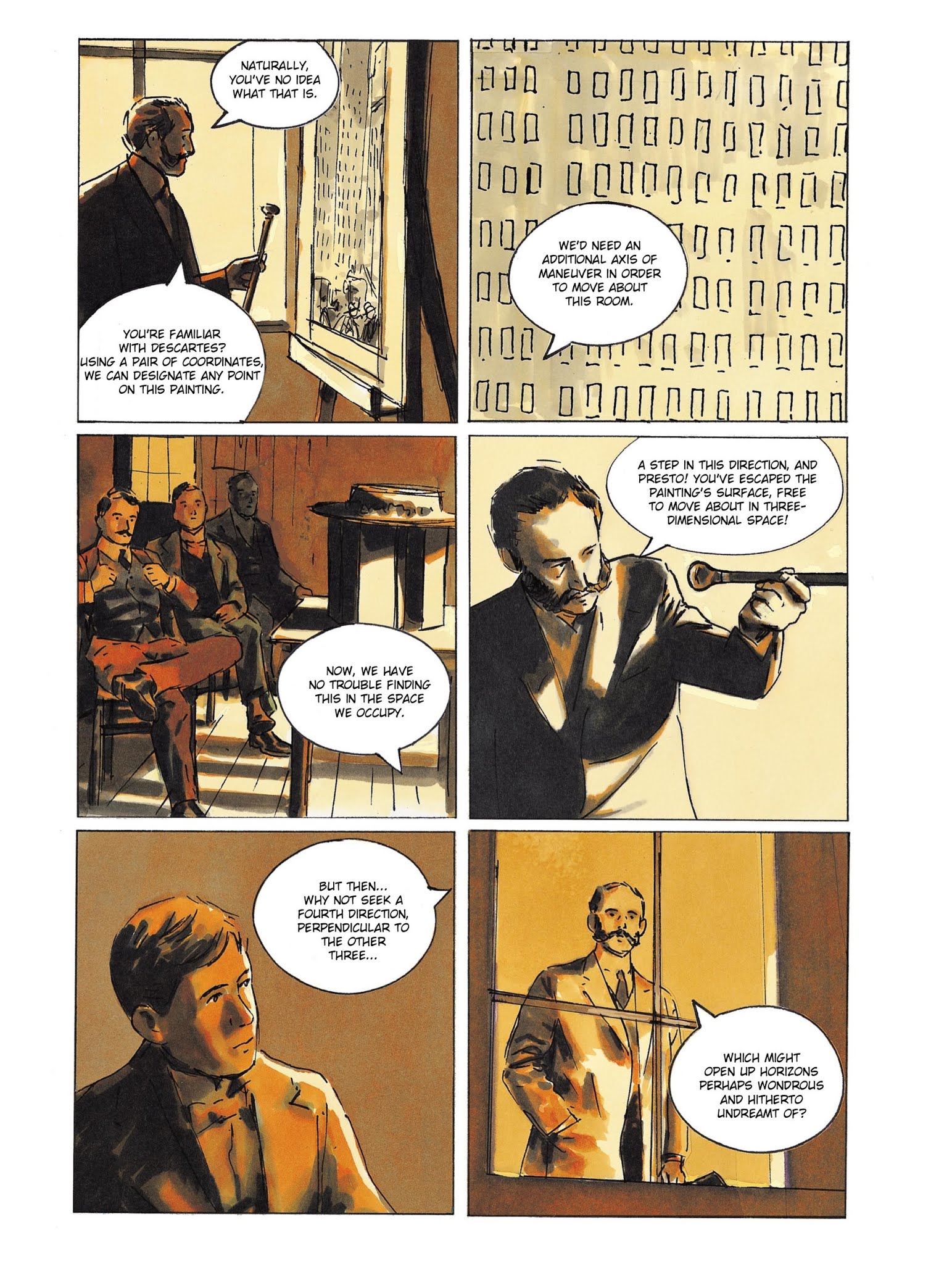 Read online McCay comic -  Issue # TPB (Part 1) - 23