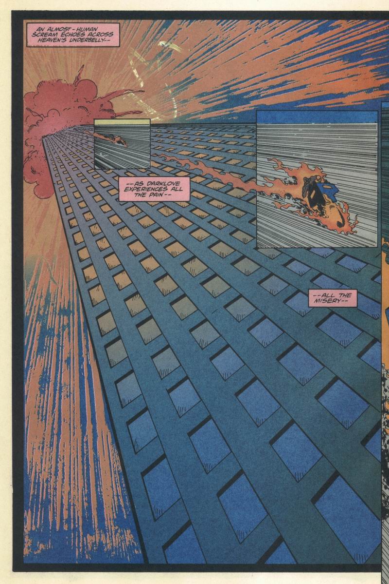 Read online Marvel Comics Presents (1988) comic -  Issue #136 - 24
