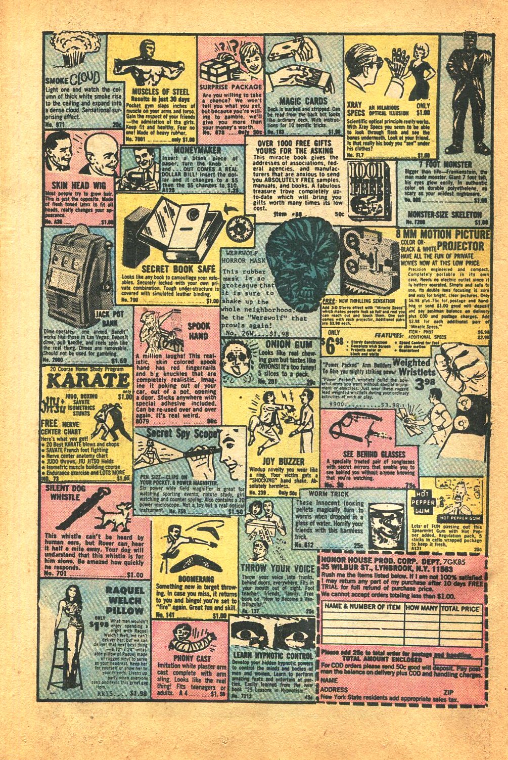 Read online Betty and Me comic -  Issue #40 - 12