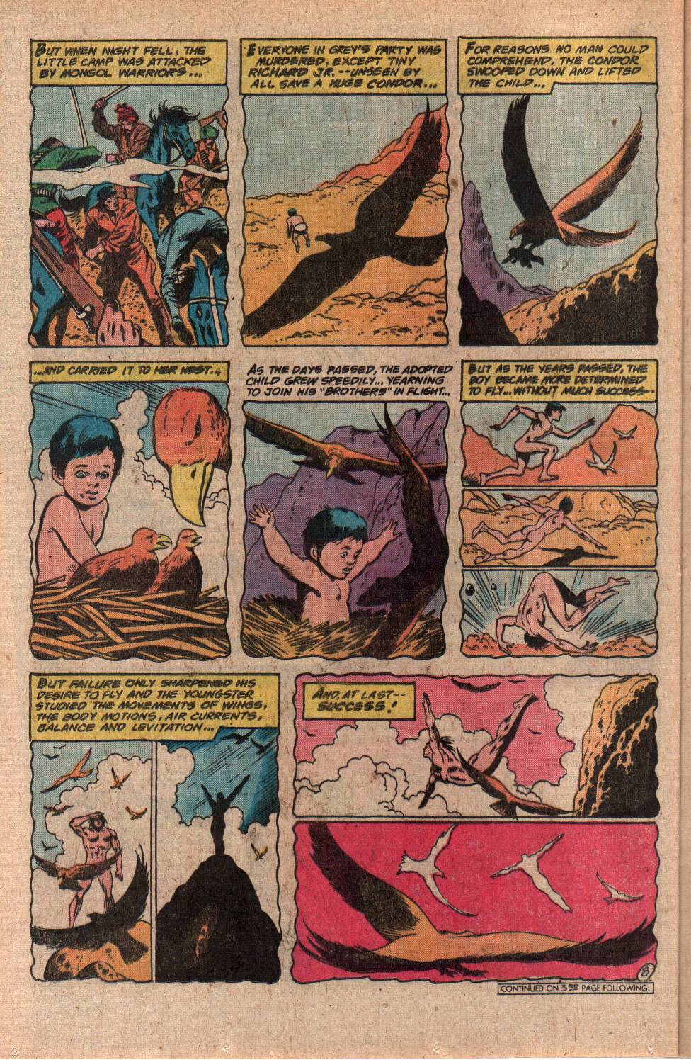 Read online Freedom Fighters (1976) comic -  Issue #13 - 12