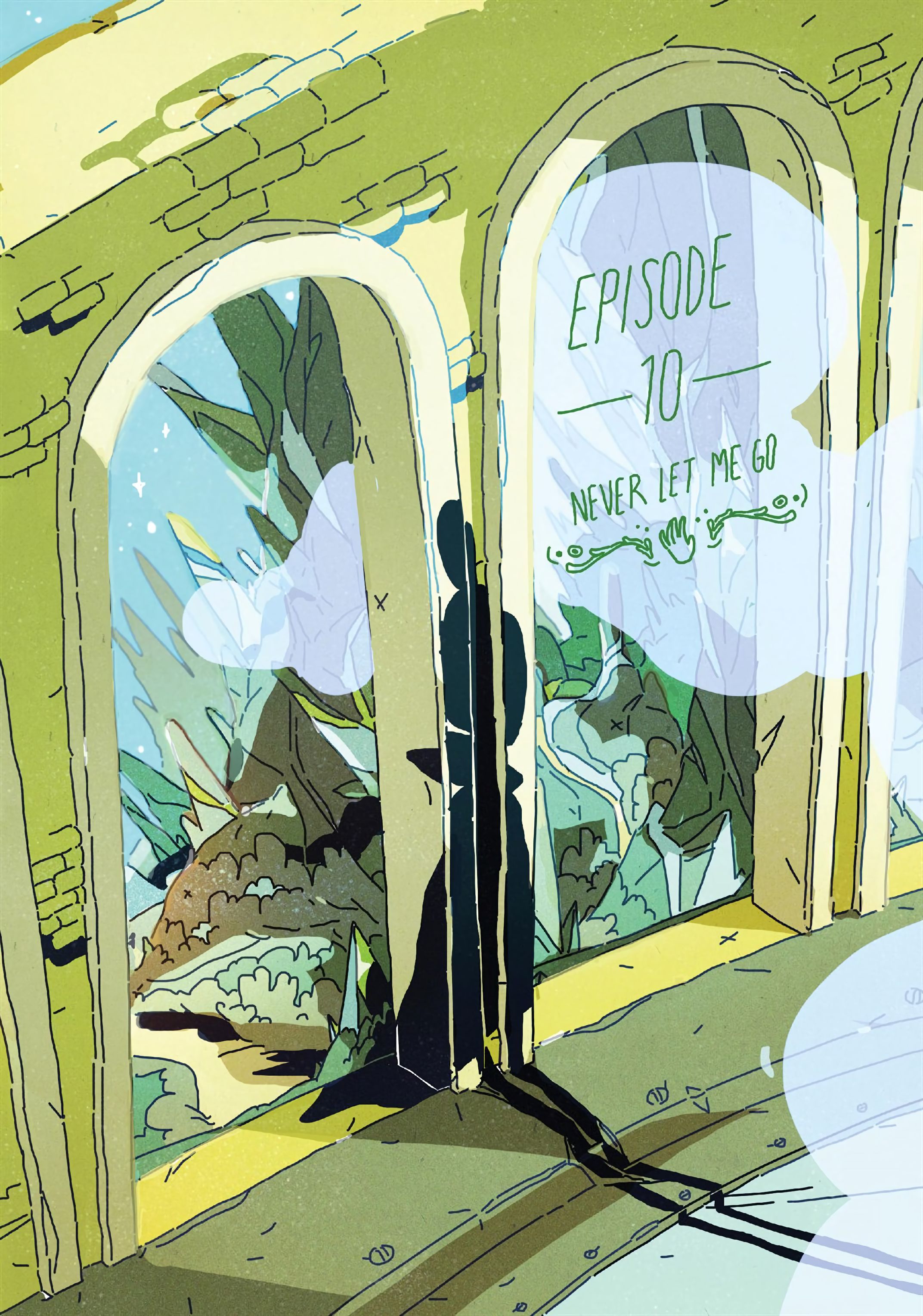 Read online Junkwraith comic -  Issue # TPB (Part 3) - 34
