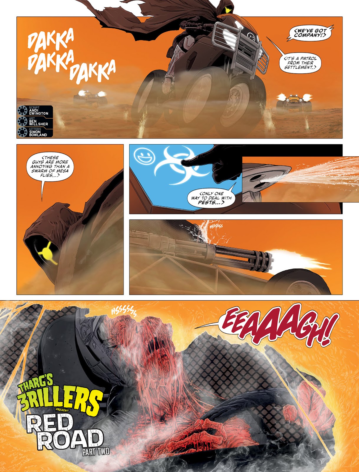 2000 AD issue 2147 - Page 21