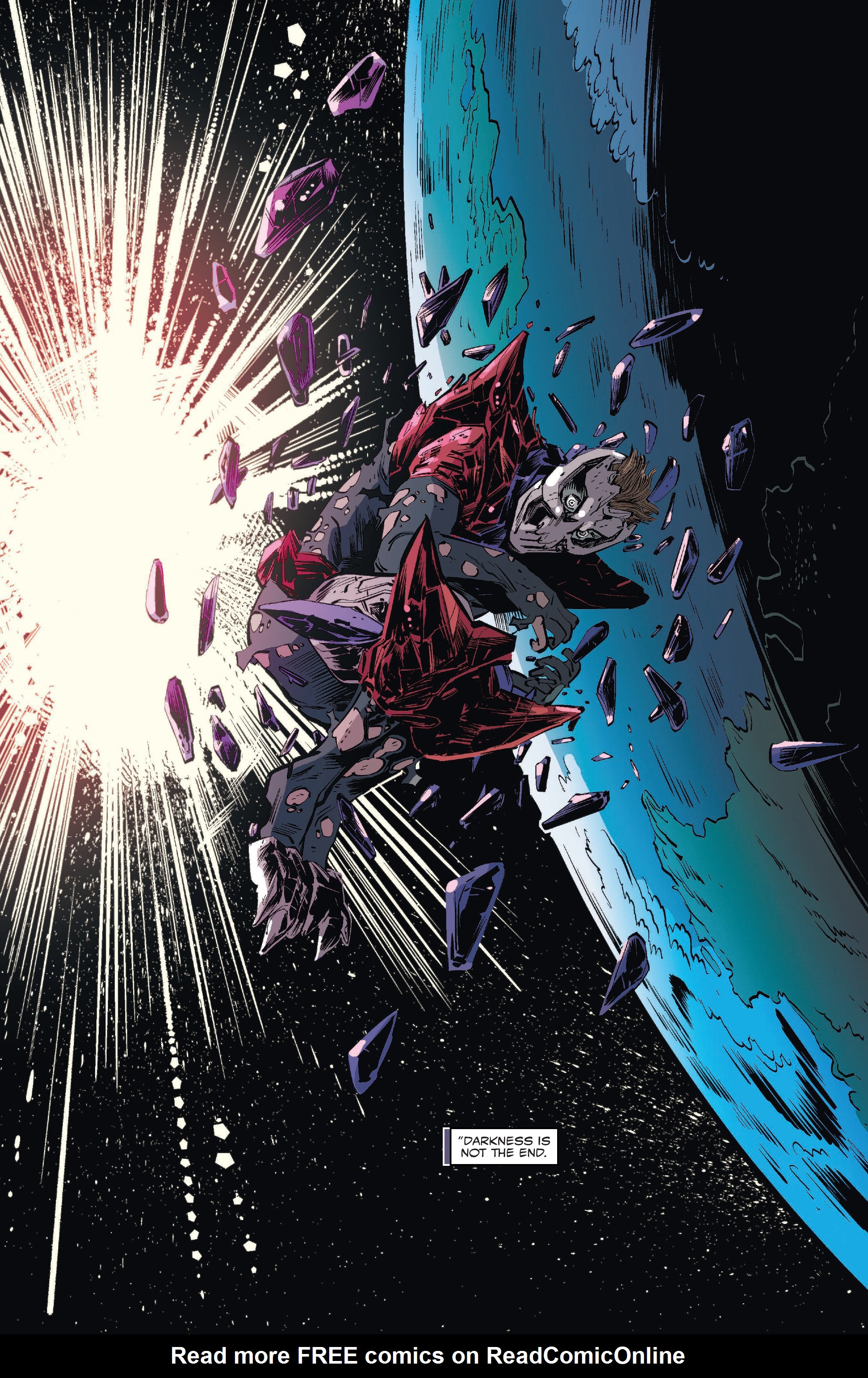 Read online Venom Unleashed comic -  Issue # TPB - 48