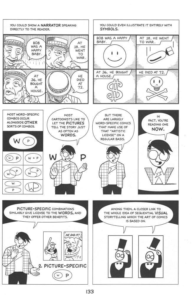 Read online Making Comics comic -  Issue # TPB (Part 2) - 42