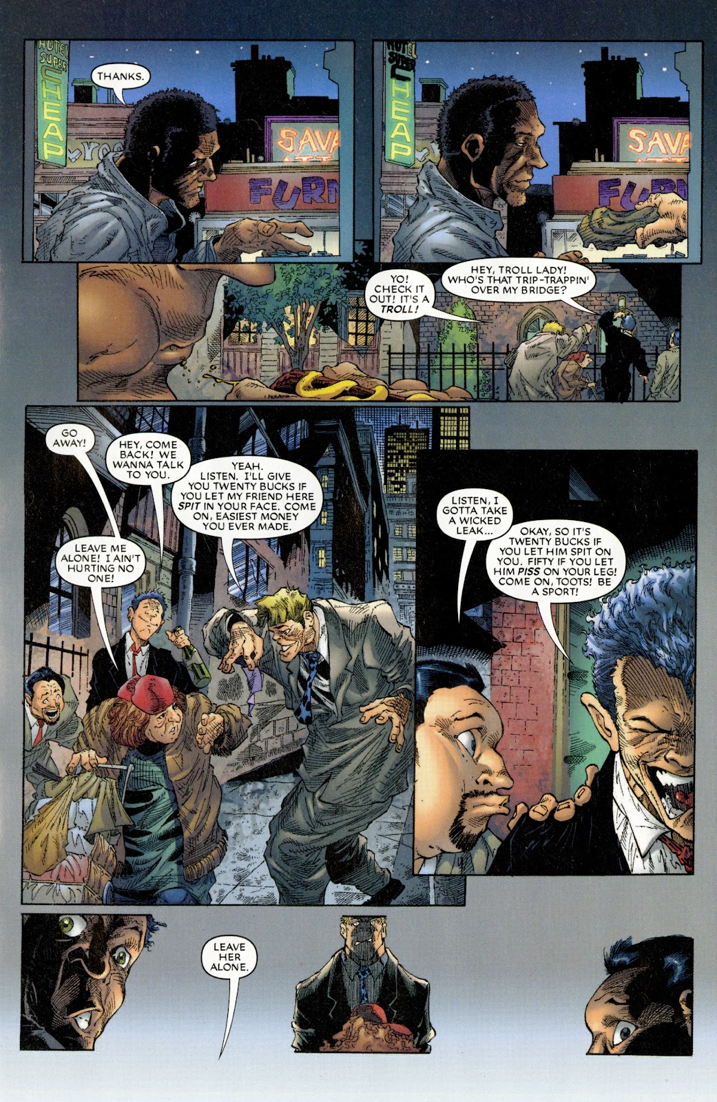 Spawn issue 148 - Page 7
