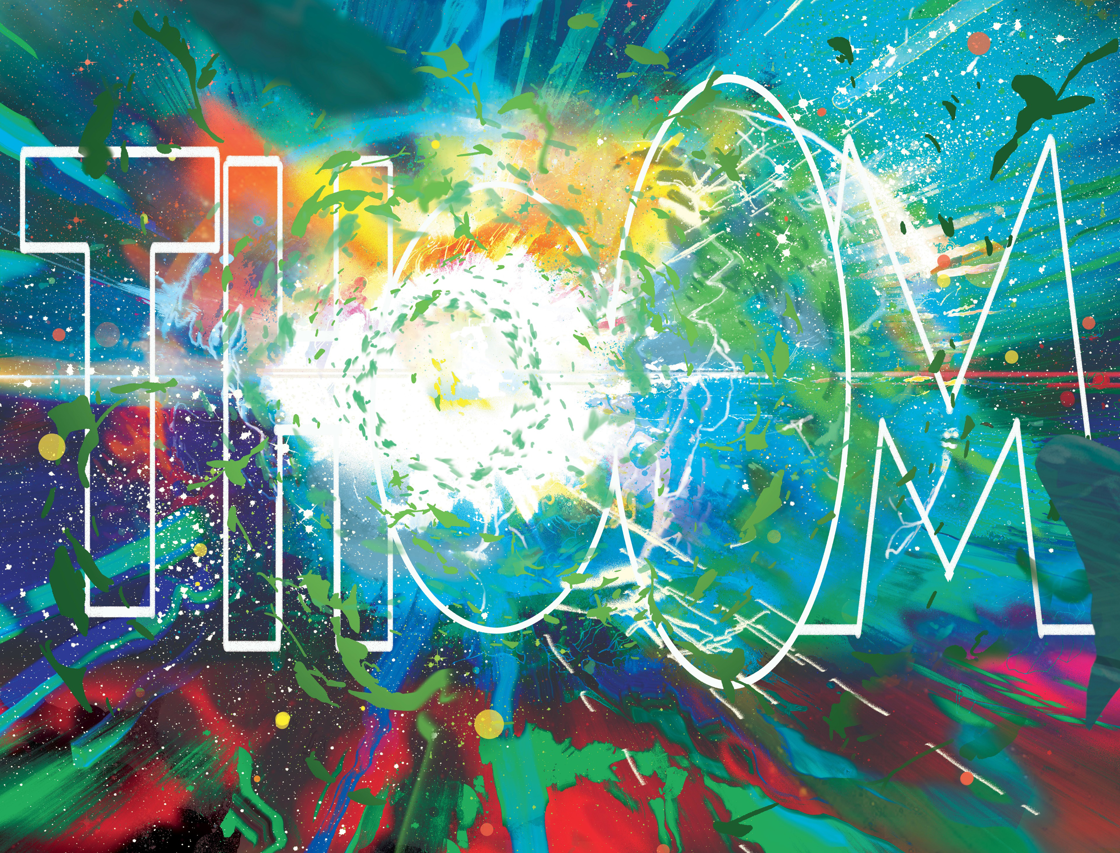 Read online Invisible Kingdom Library Edition comic -  Issue # TPB (Part 4) - 61