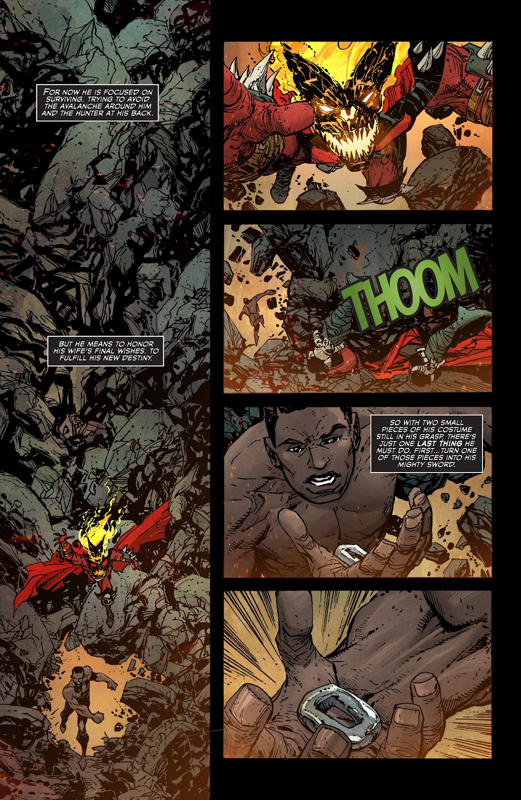 Spawn issue 262 - Page 20