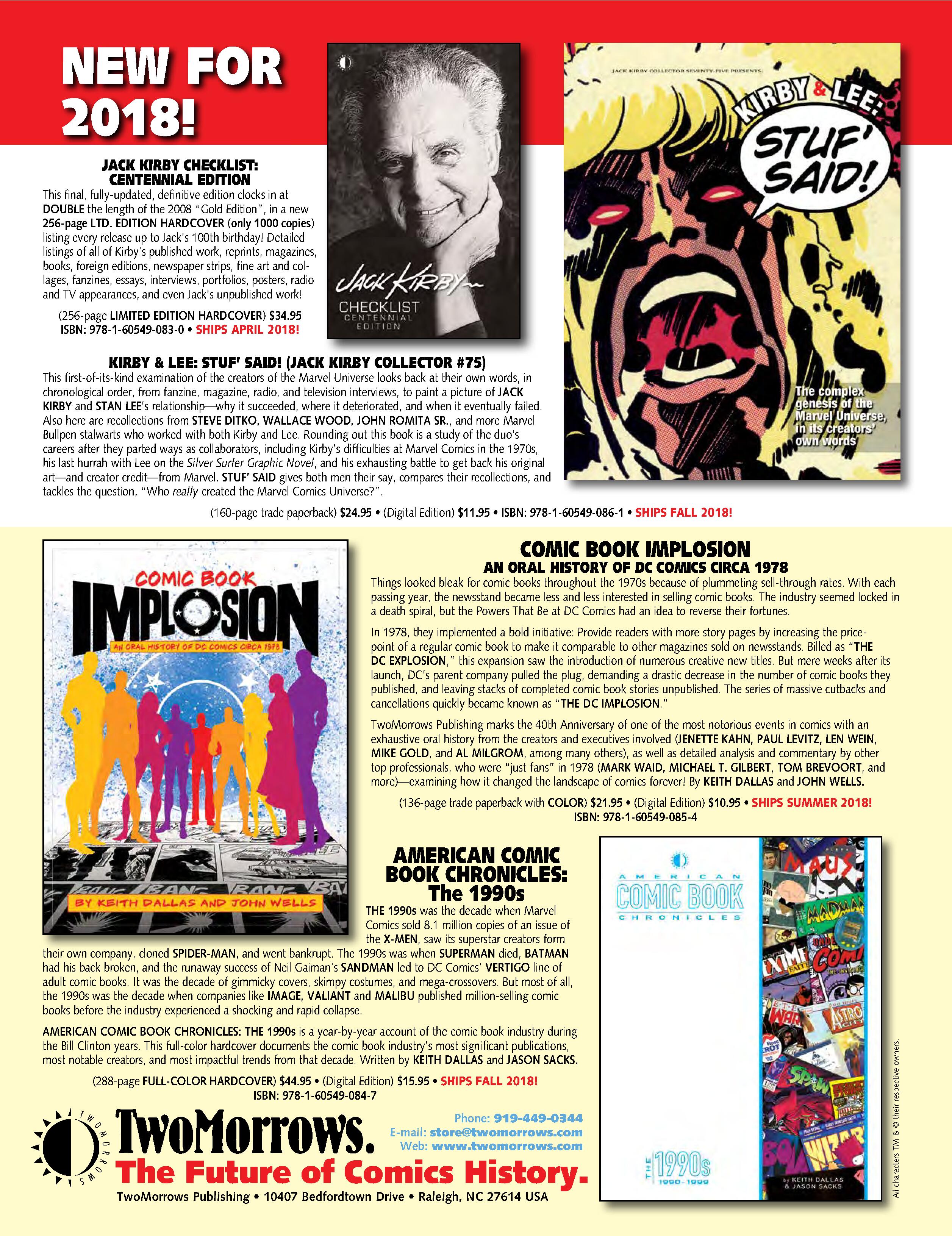 Read online Back Issue comic -  Issue #105 - 82