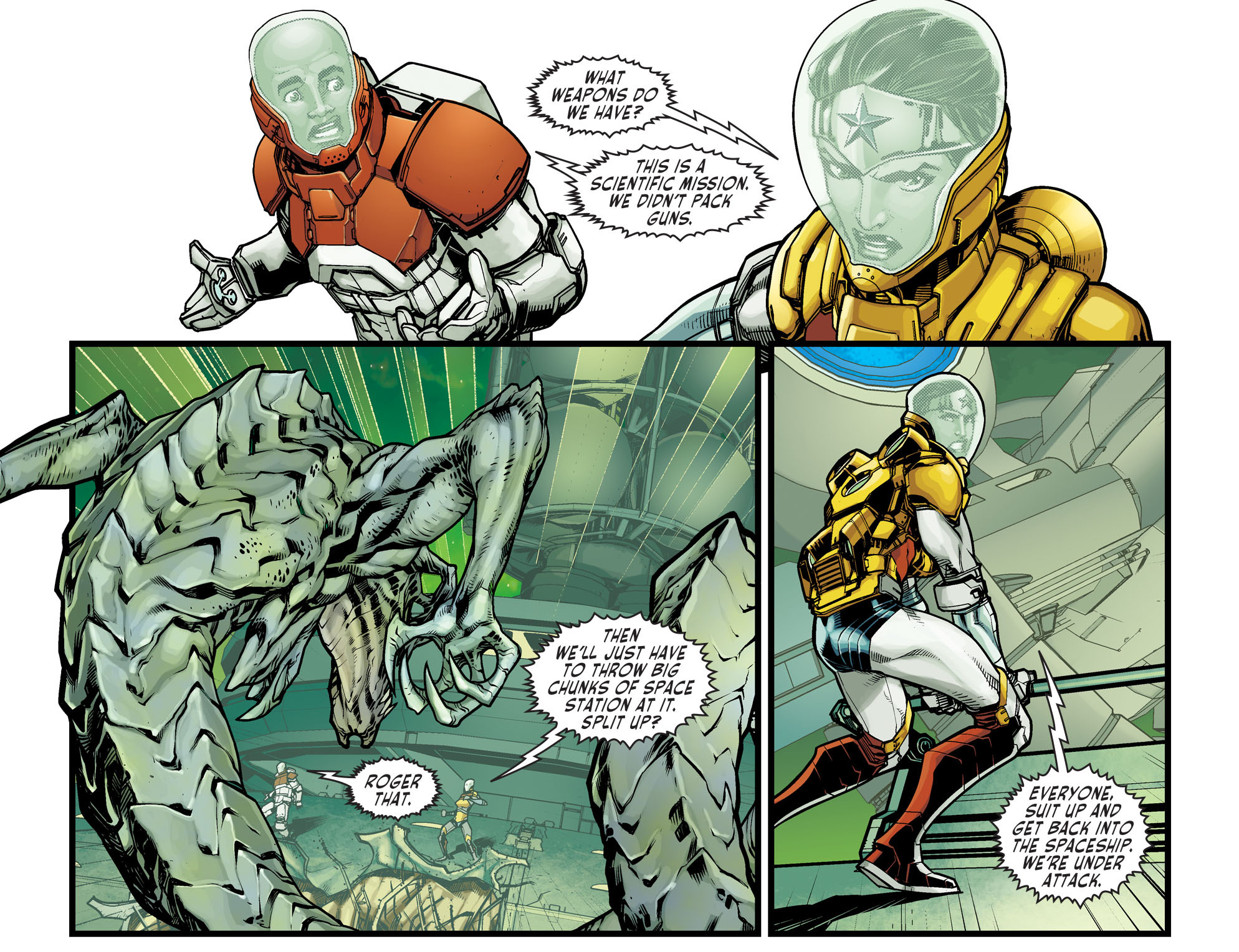 Read online Sensation Comics Featuring Wonder Woman comic -  Issue #21 - 5