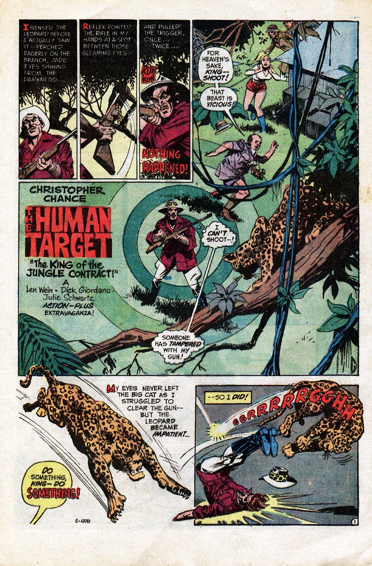 Action Comics (1938) 420 Page 20