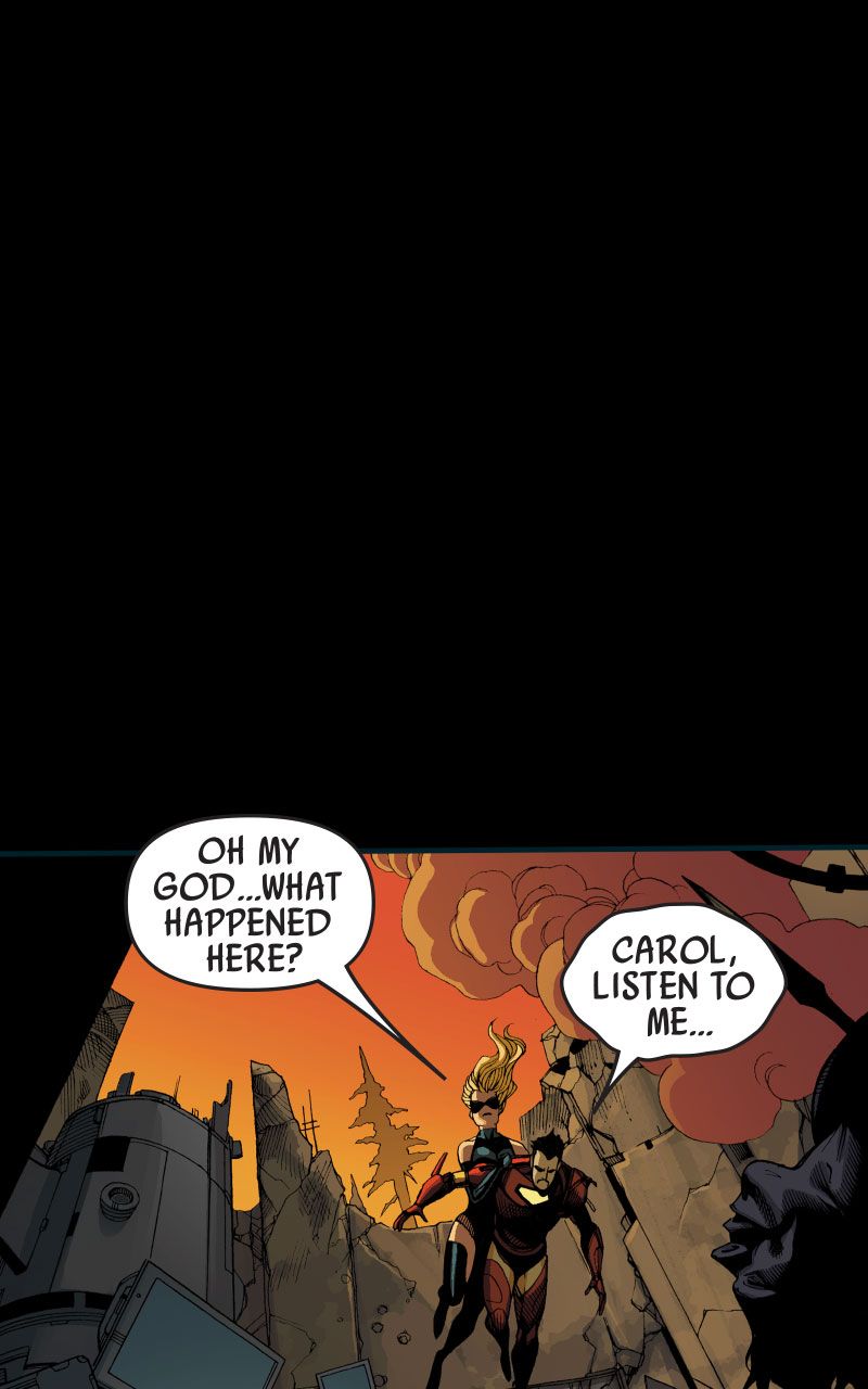 Read online Secret Invasion Infinity Comic comic -  Issue #5 - 72