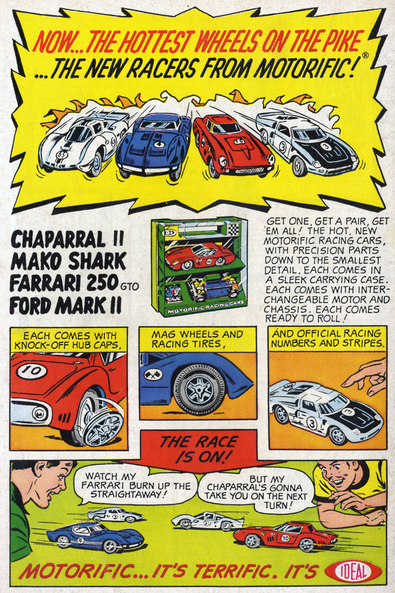 Read online Batman (1940) comic -  Issue #202 - 36