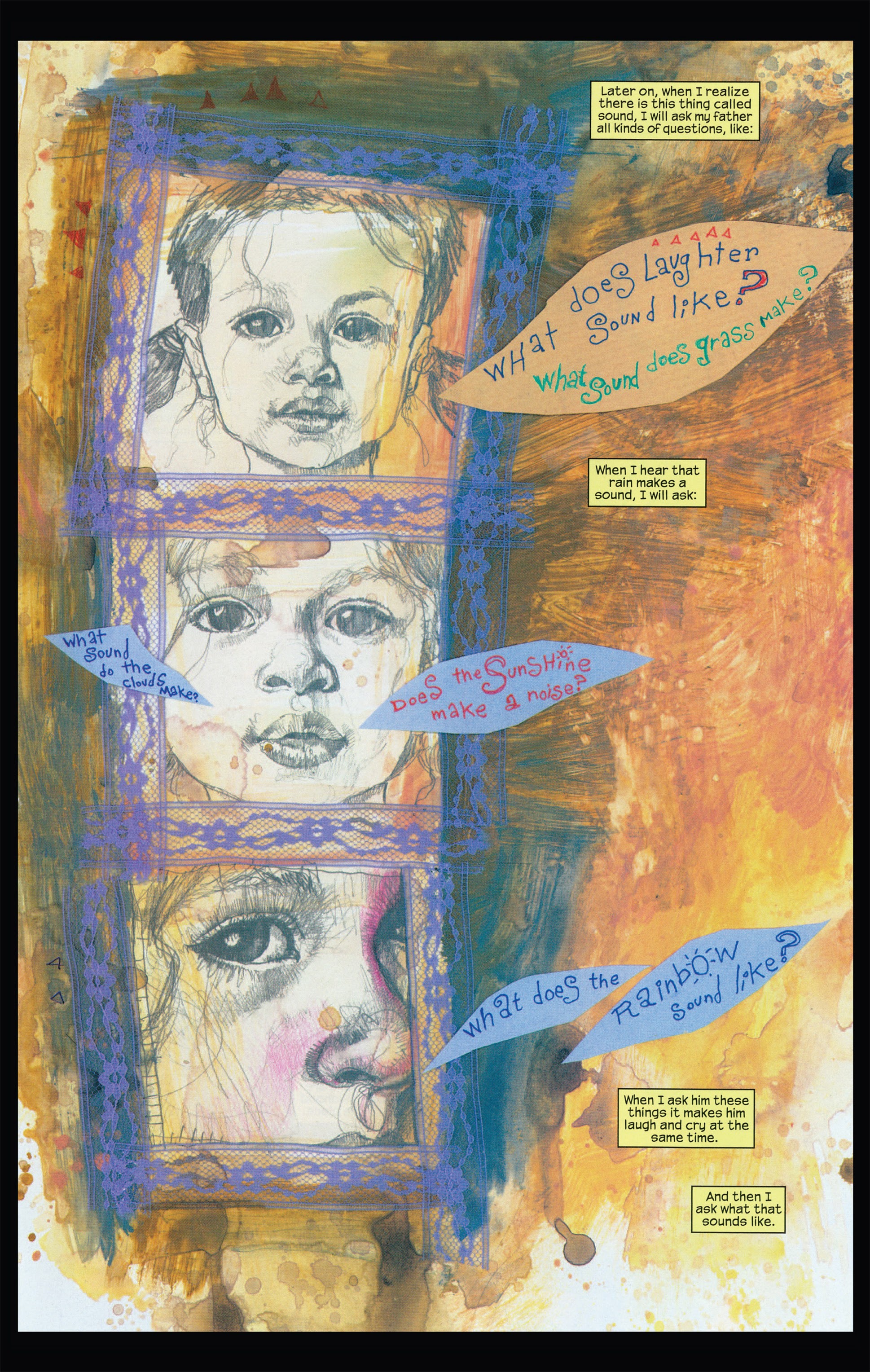 Read online Moonshot: The Indigenous Comics Collection comic -  Issue # TPB 1 (Part 1) - 15