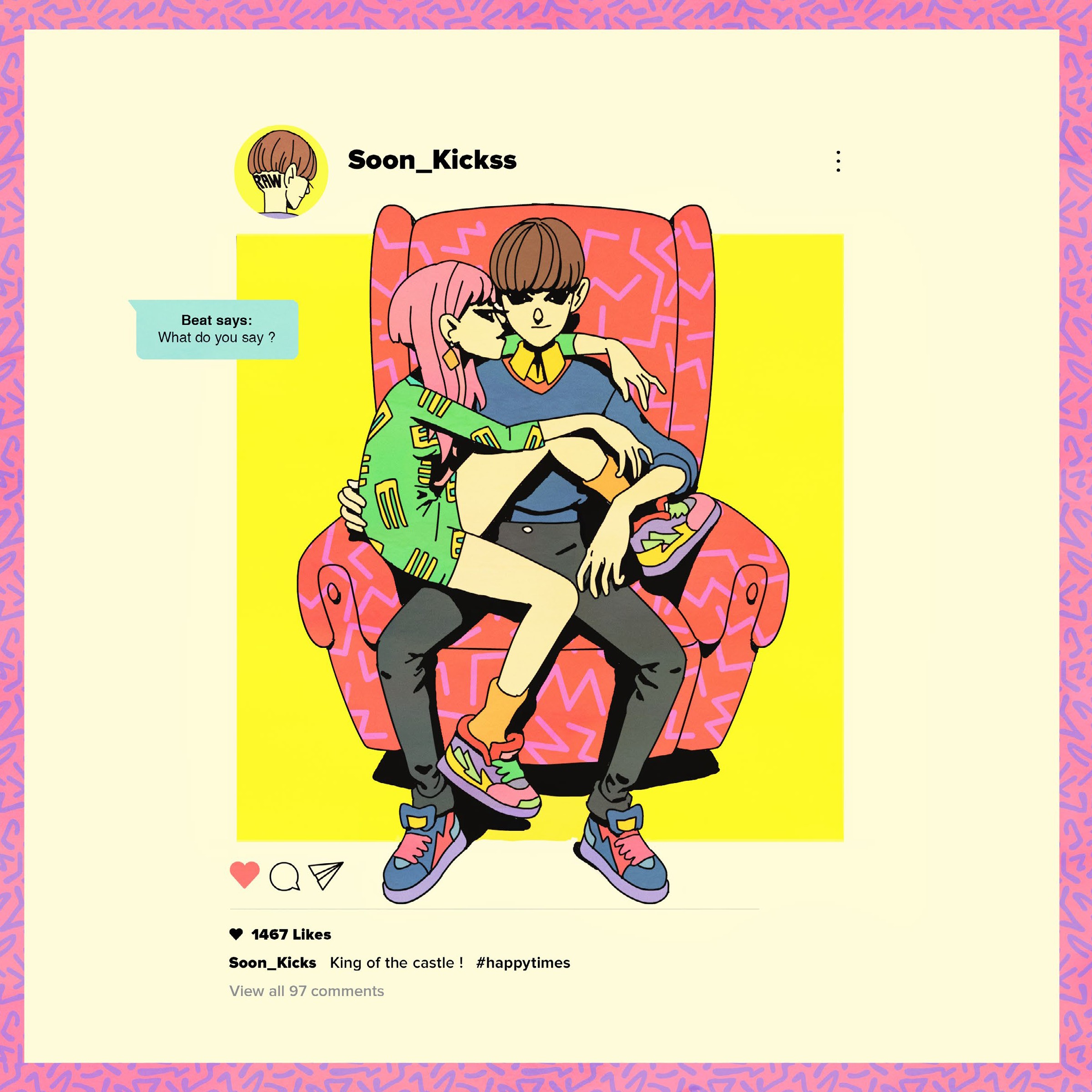 Read online Roly Poly comic -  Issue # TPB - 17
