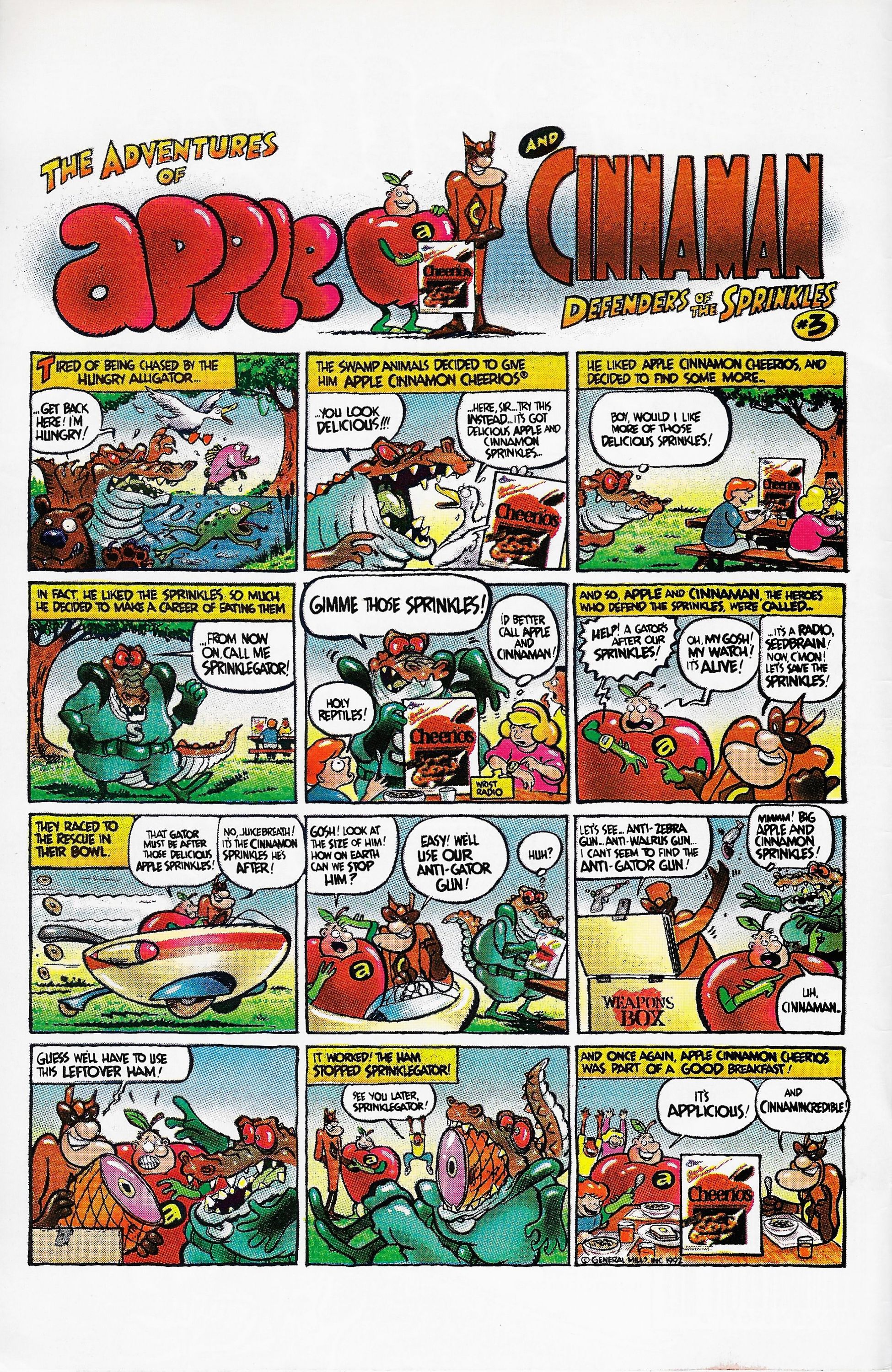 Read online Betty & Veronica Spectacular comic -  Issue #1 - 2