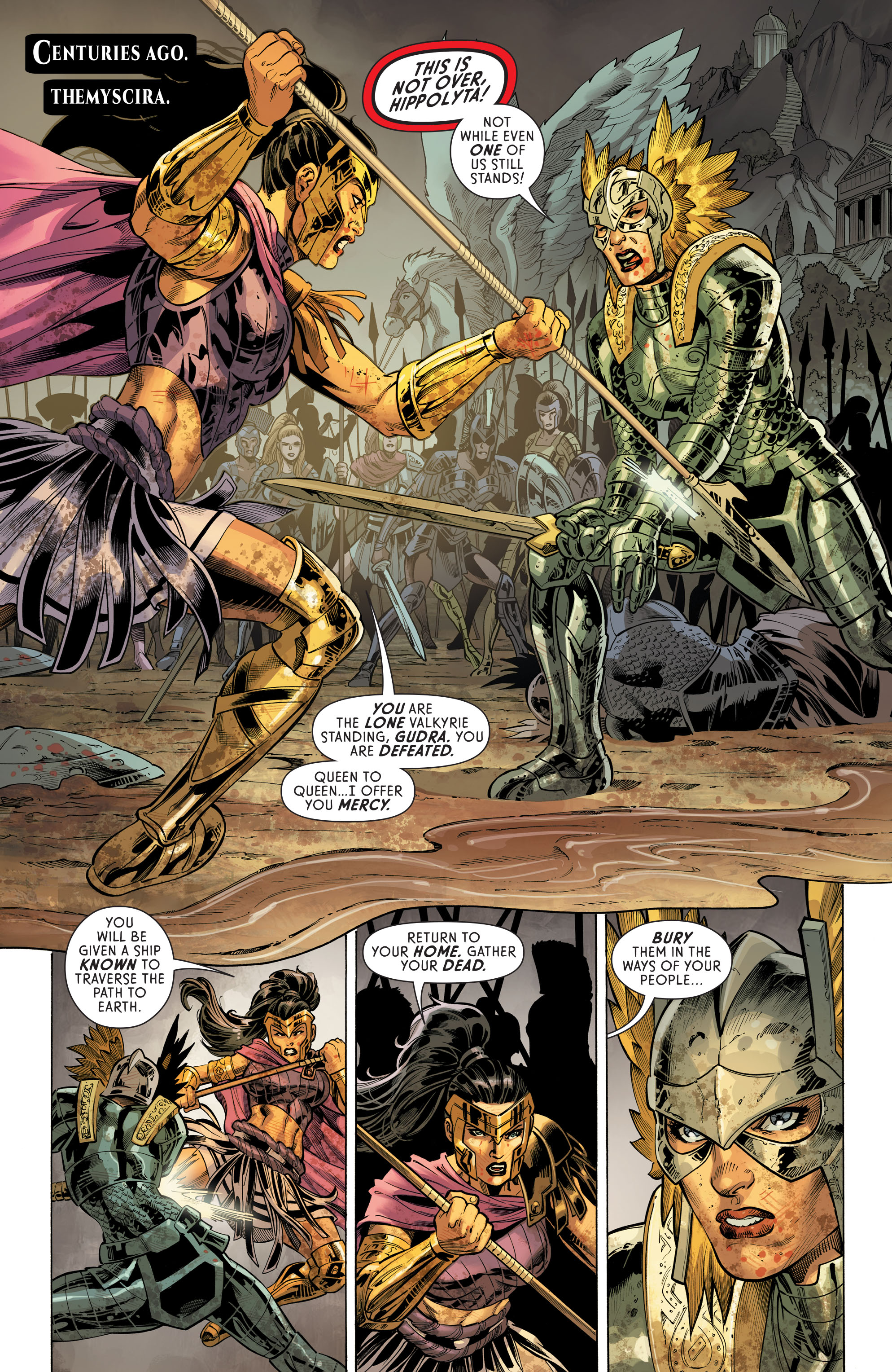 Read online Wonder Woman (2016) comic -  Issue #757 - 3