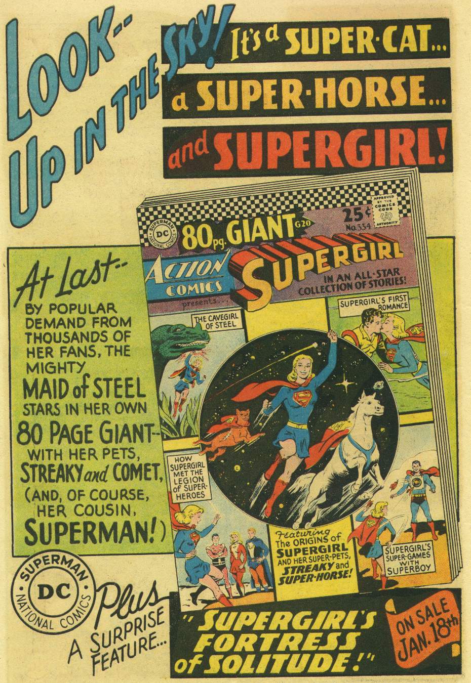 Read online Aquaman (1962) comic -  Issue #26 - 10