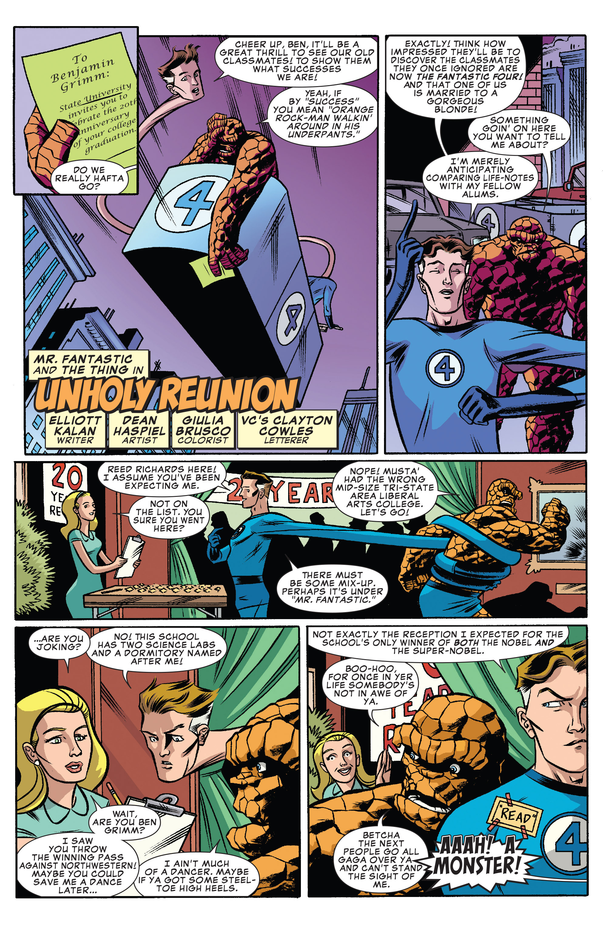 Read online Secret Wars, Too (2016) comic -  Issue # TPB (Part 2) - 13