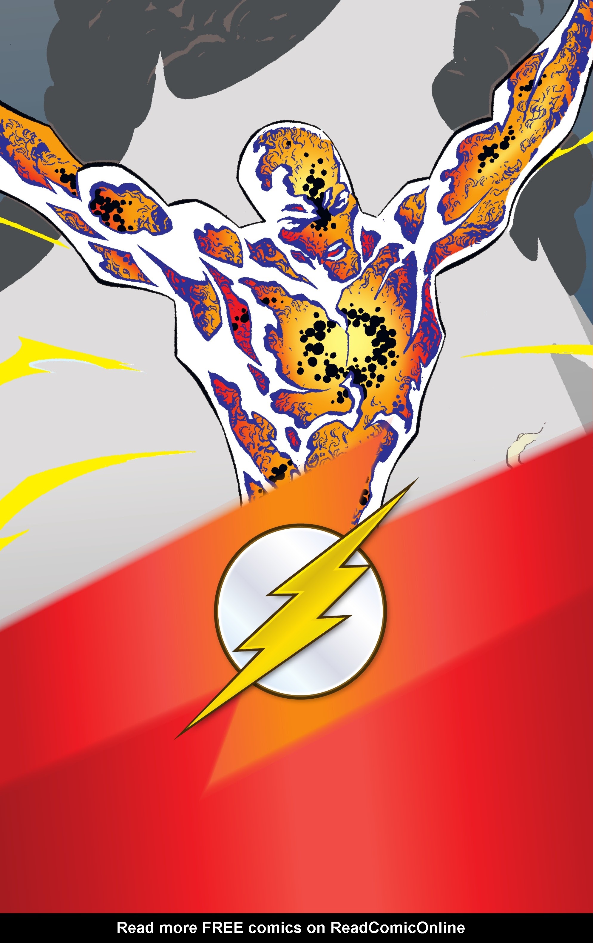 Read online Flash by Mark Waid comic -  Issue # TPB 8 (Part 2) - 64