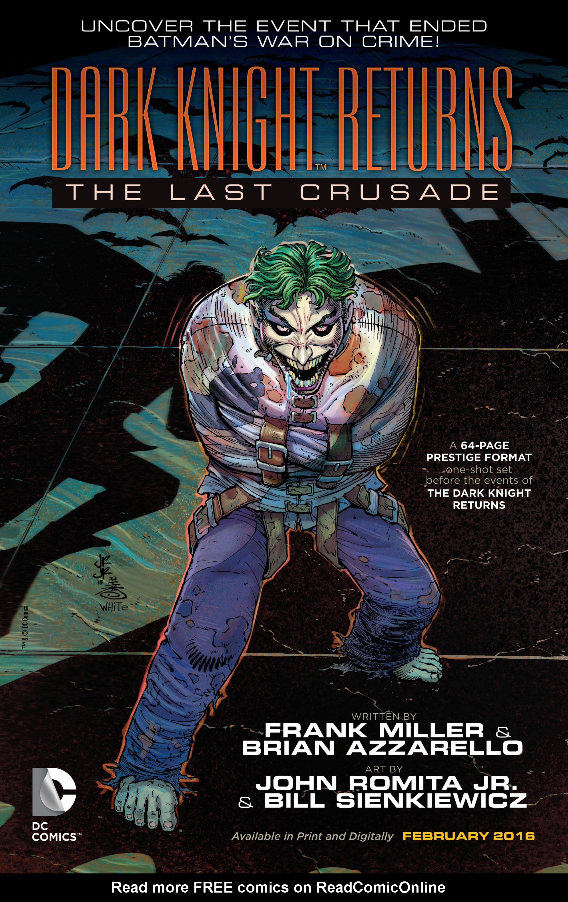 Read online New Suicide Squad comic -  Issue #16 - 23