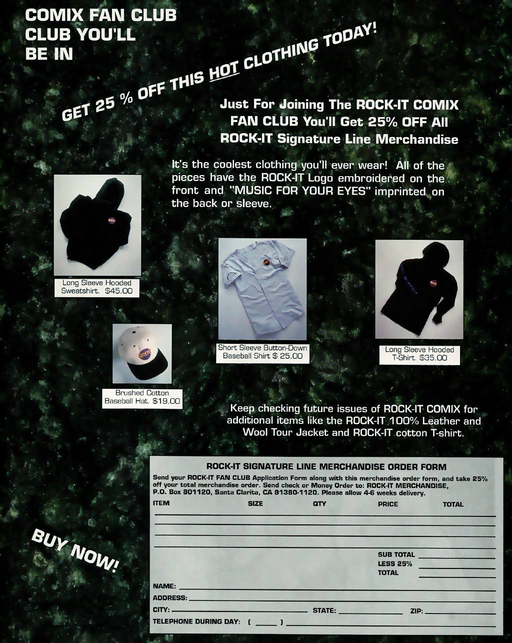 Read online Metallica comic -  Issue # Full - 39