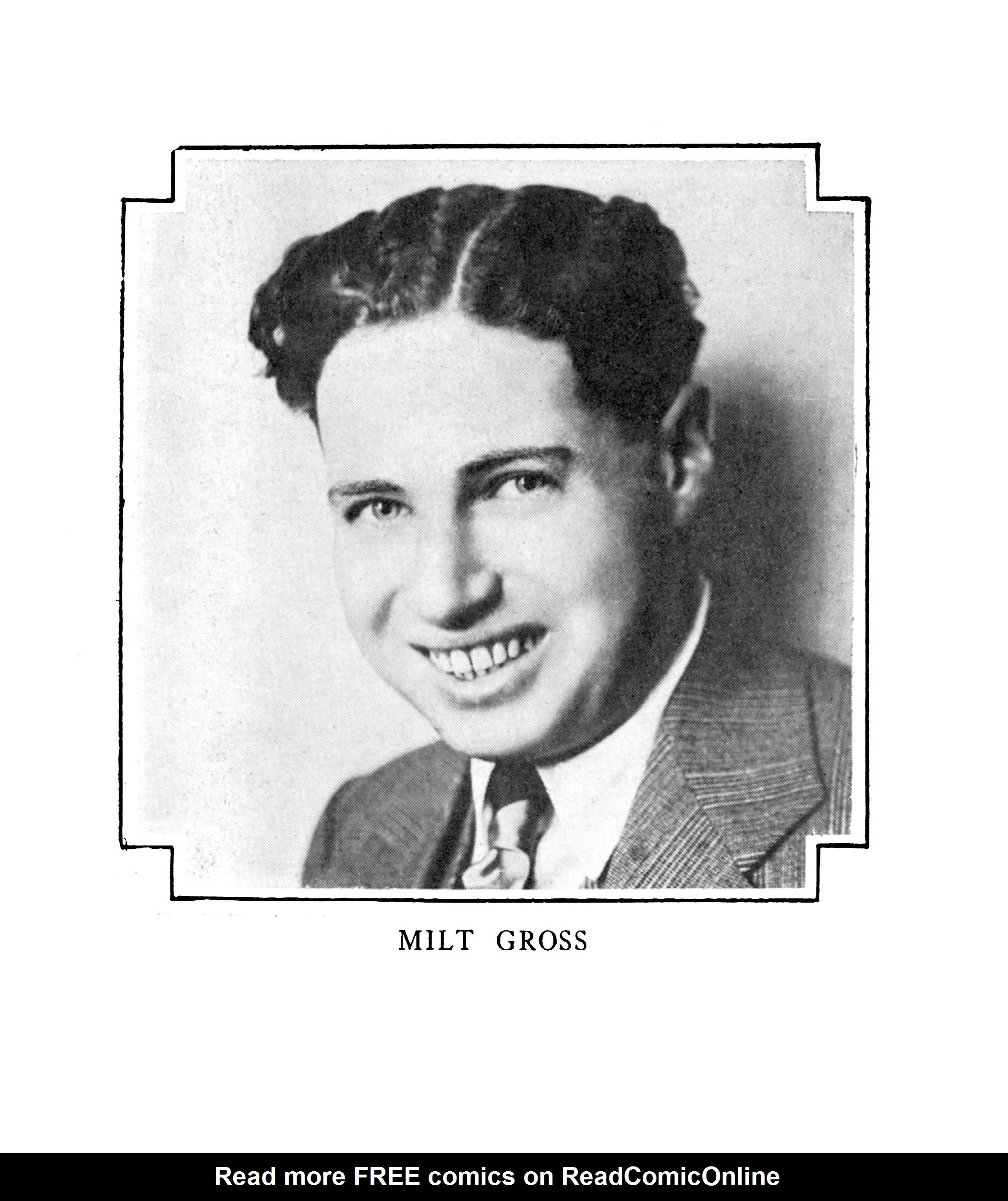 Read online He Done Her Wrong comic -  Issue # TPB (Part 1) - 11