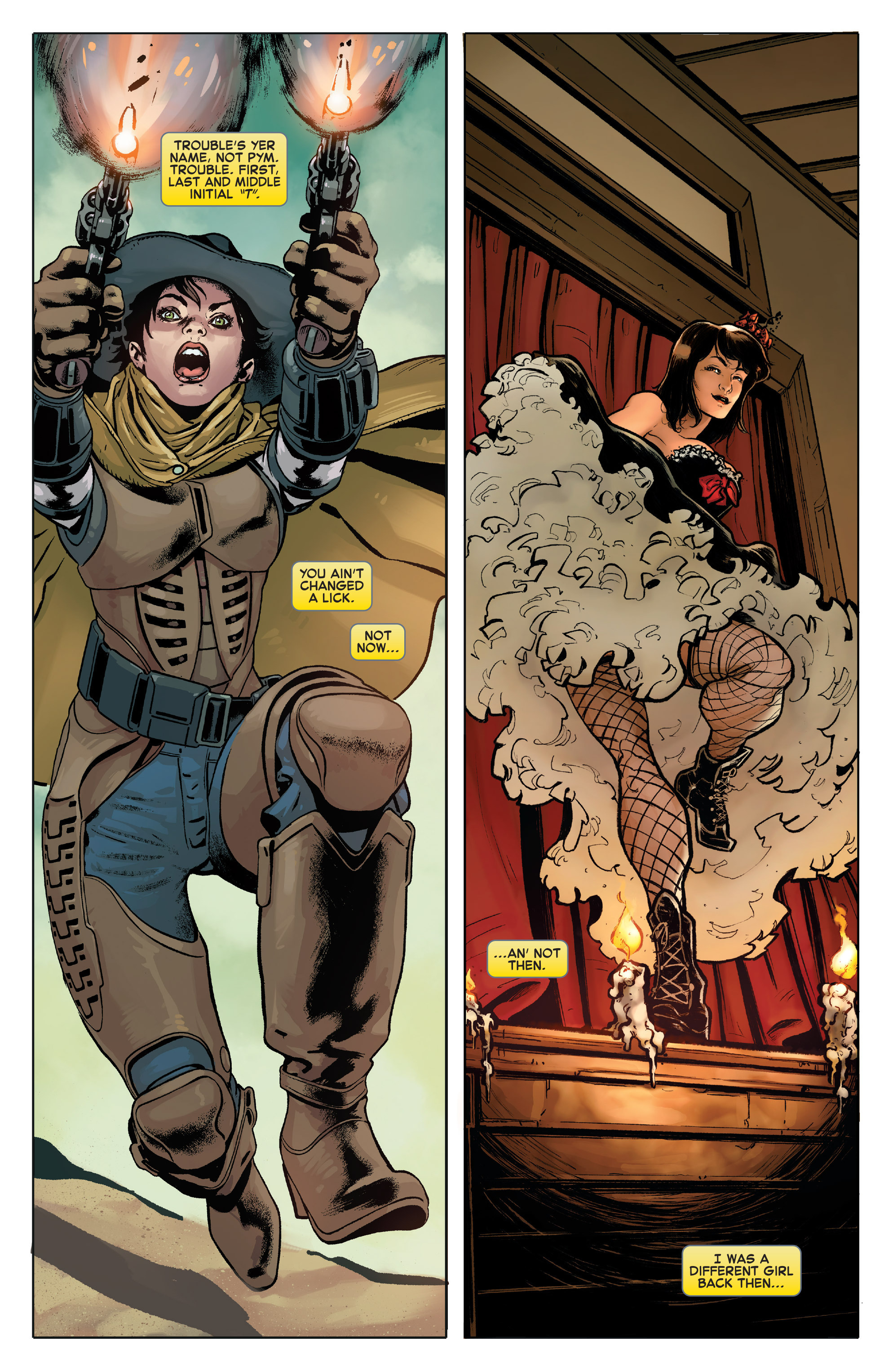 Read online Age of Ultron Vs. Marvel Zombies comic -  Issue #3 - 12