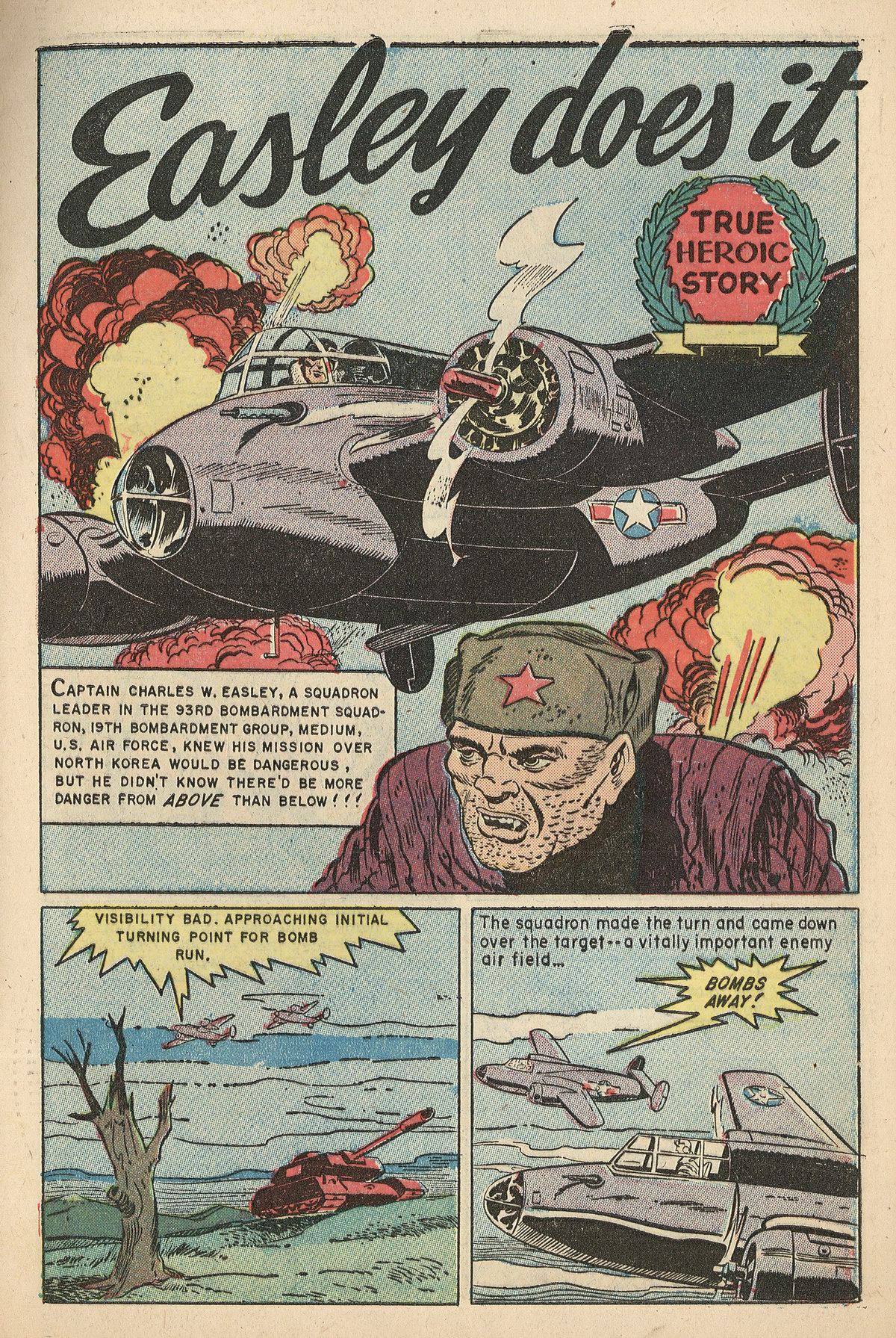 Read online Famous Funnies comic -  Issue #207 - 9