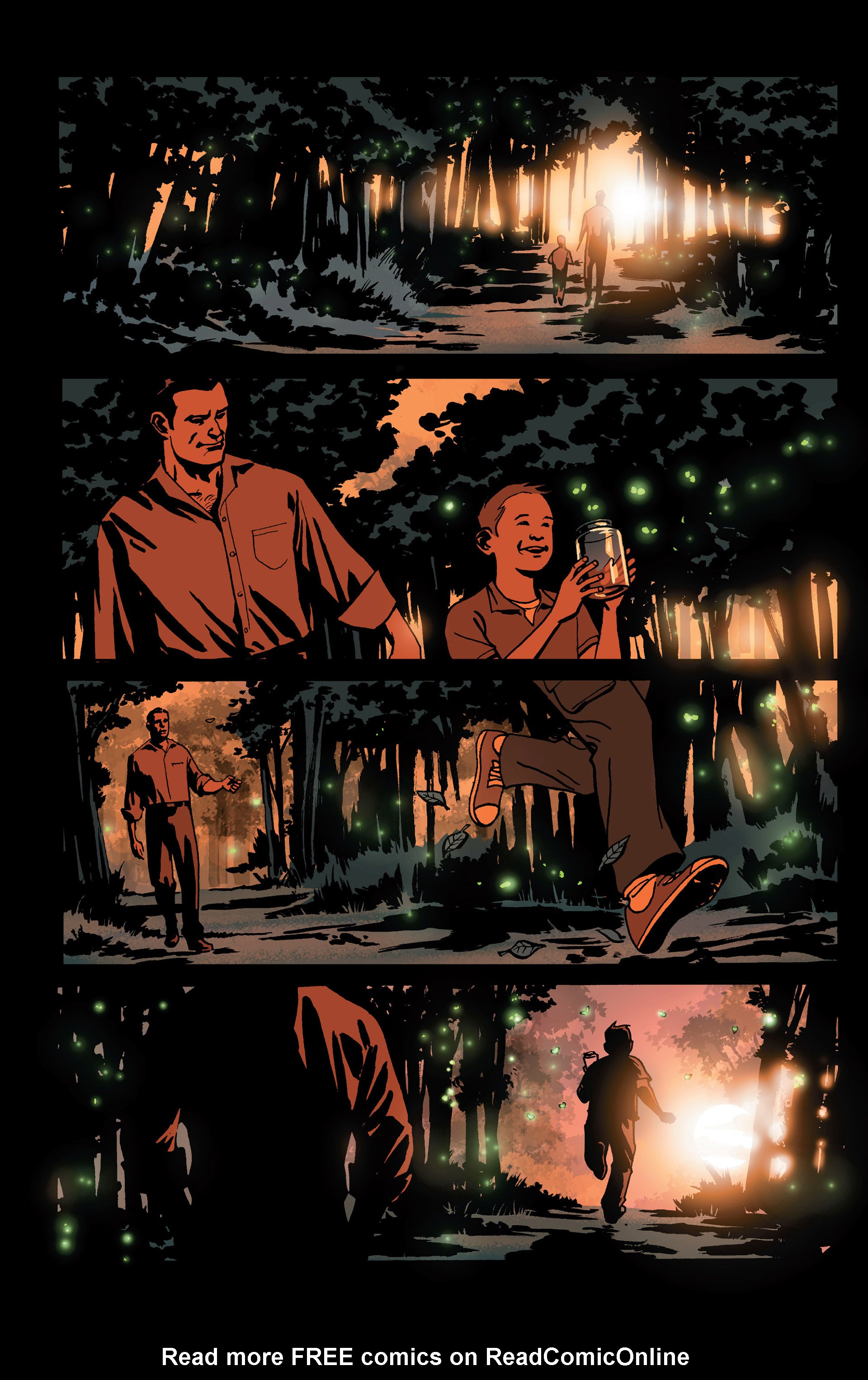 Read online Thief of Thieves comic -  Issue # _TPB 1 - 45