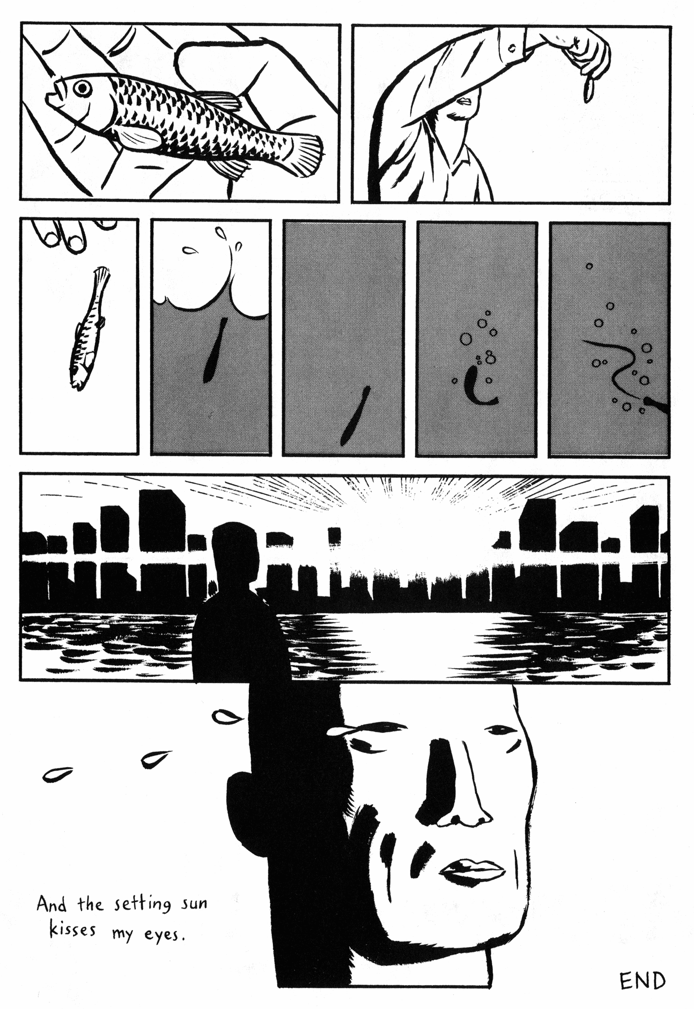 Read online Zero Zero comic -  Issue #27 - 59