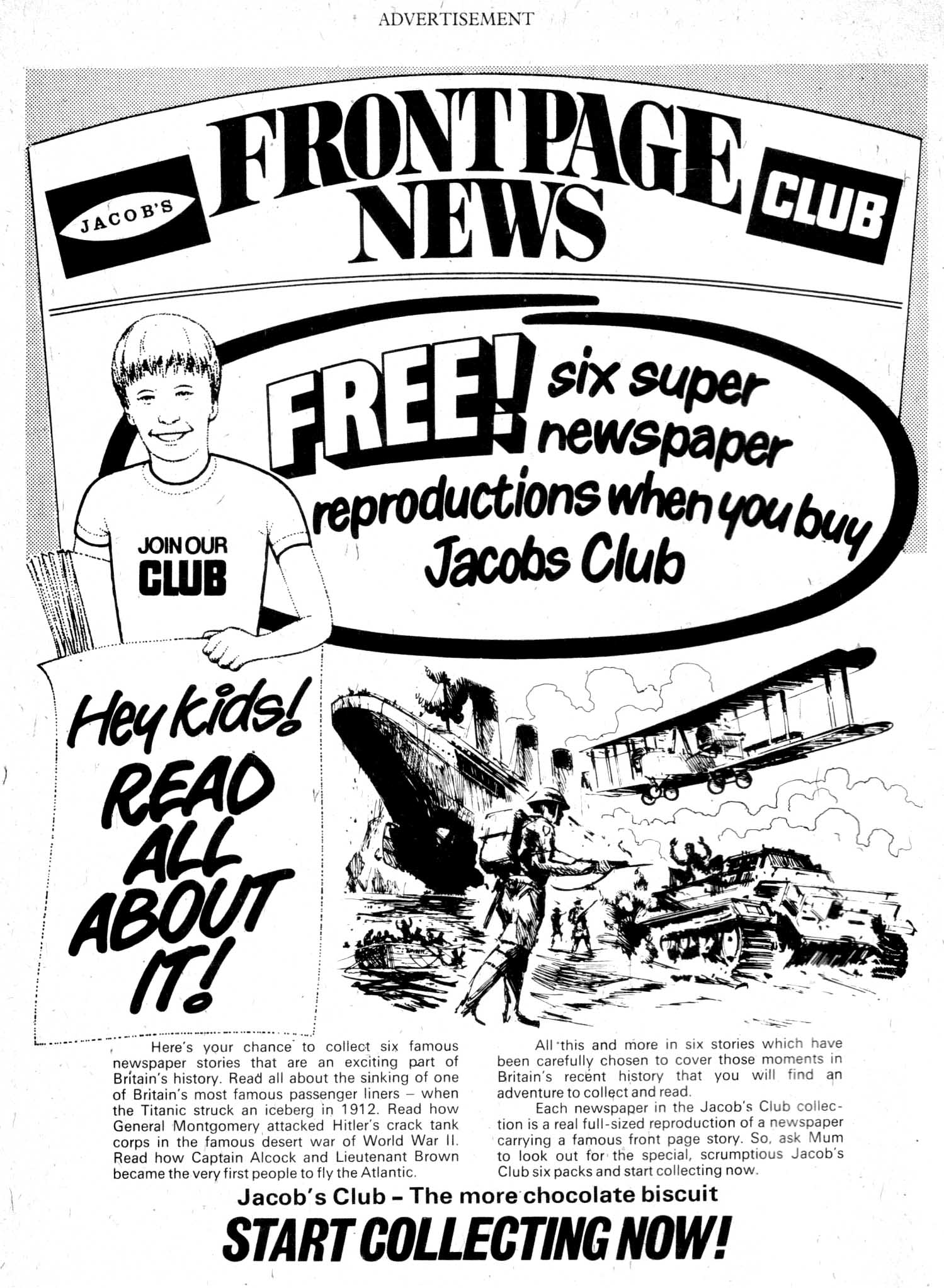 Read online Battle Picture Weekly comic -  Issue #30 - 8