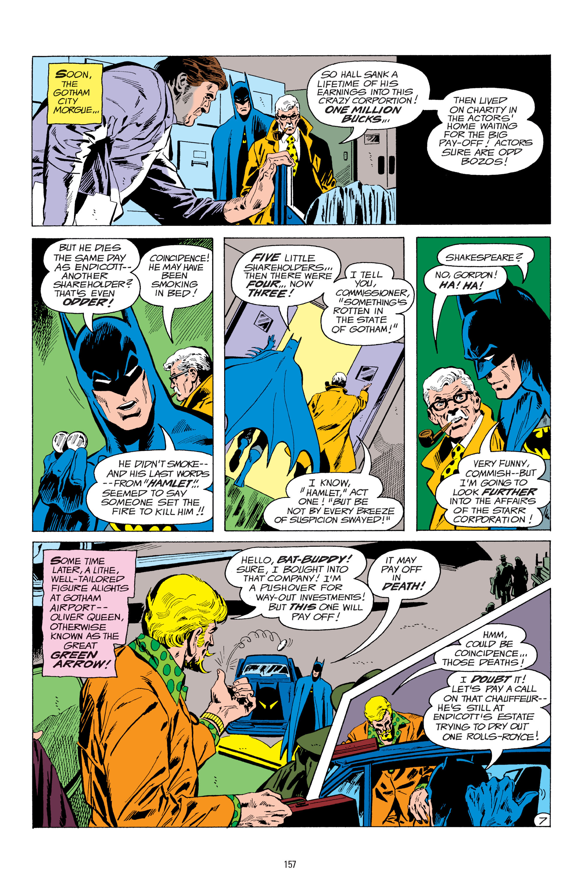 Read online Legends of the Dark Knight: Jim Aparo comic -  Issue # TPB 1 (Part 2) - 58