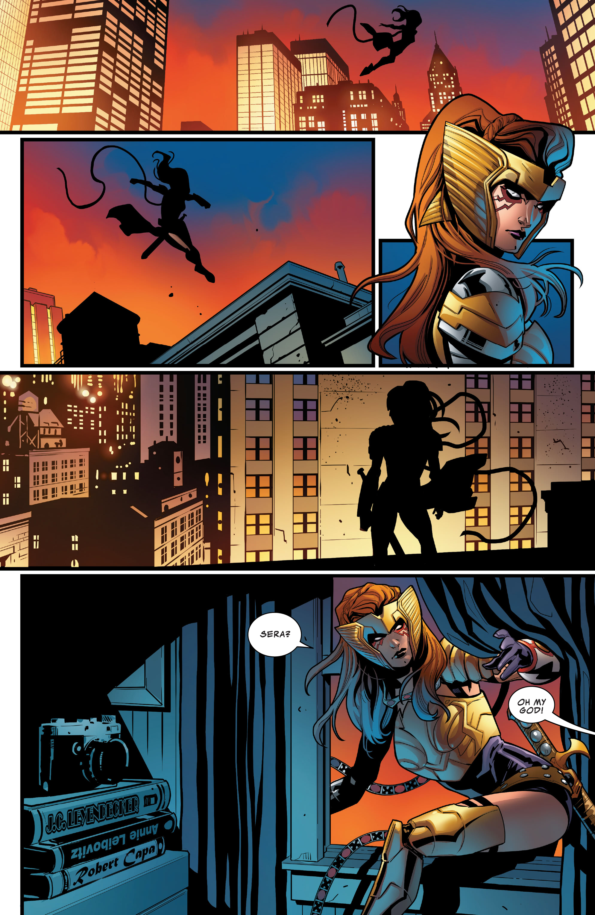 Read online Guardians Of The Galaxy by Brian Michael Bendis comic -  Issue # TPB 5 (Part 2) - 58