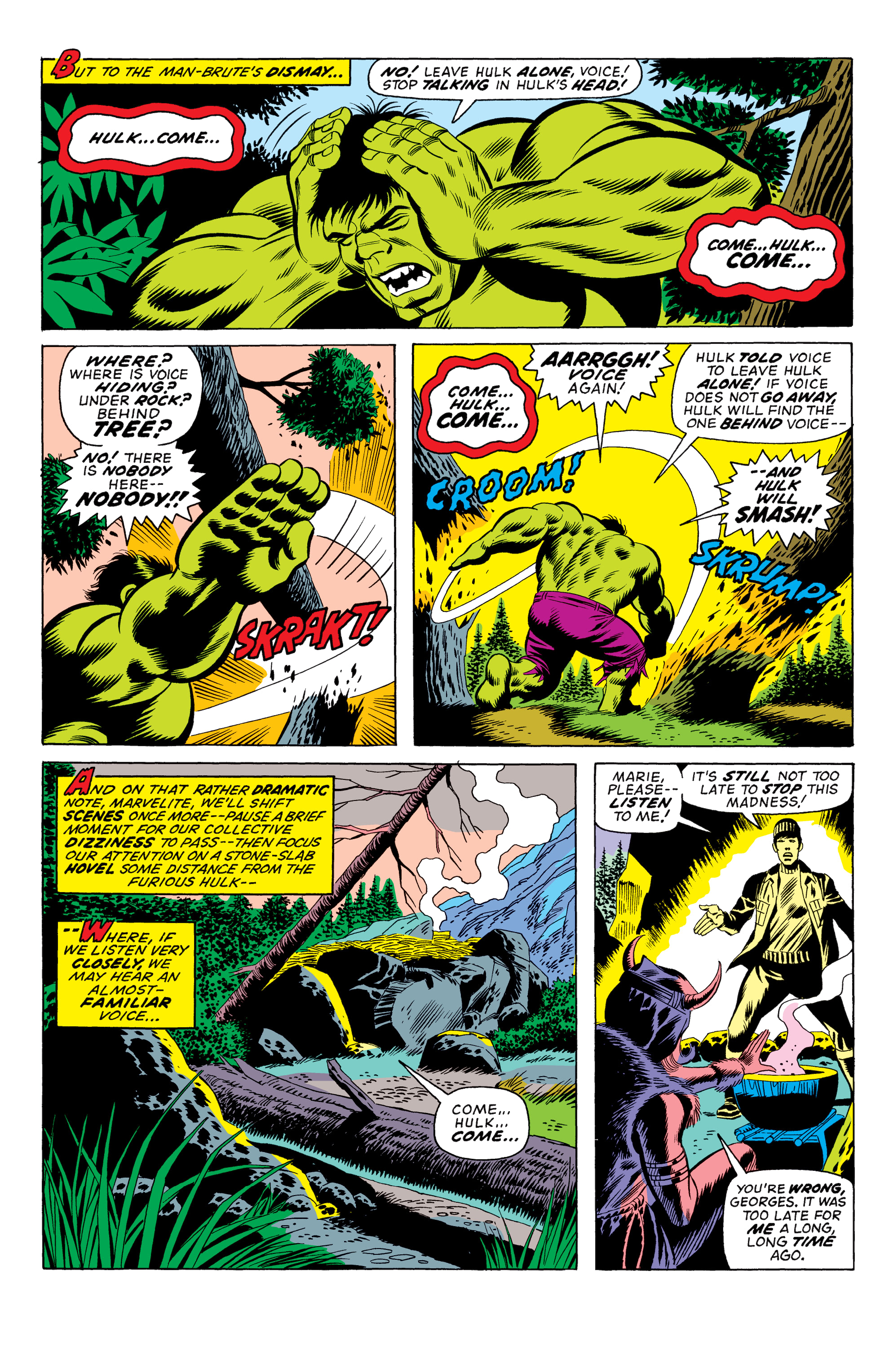 Read online Wolverine Omnibus comic -  Issue # TPB 1 (Part 2) - 52