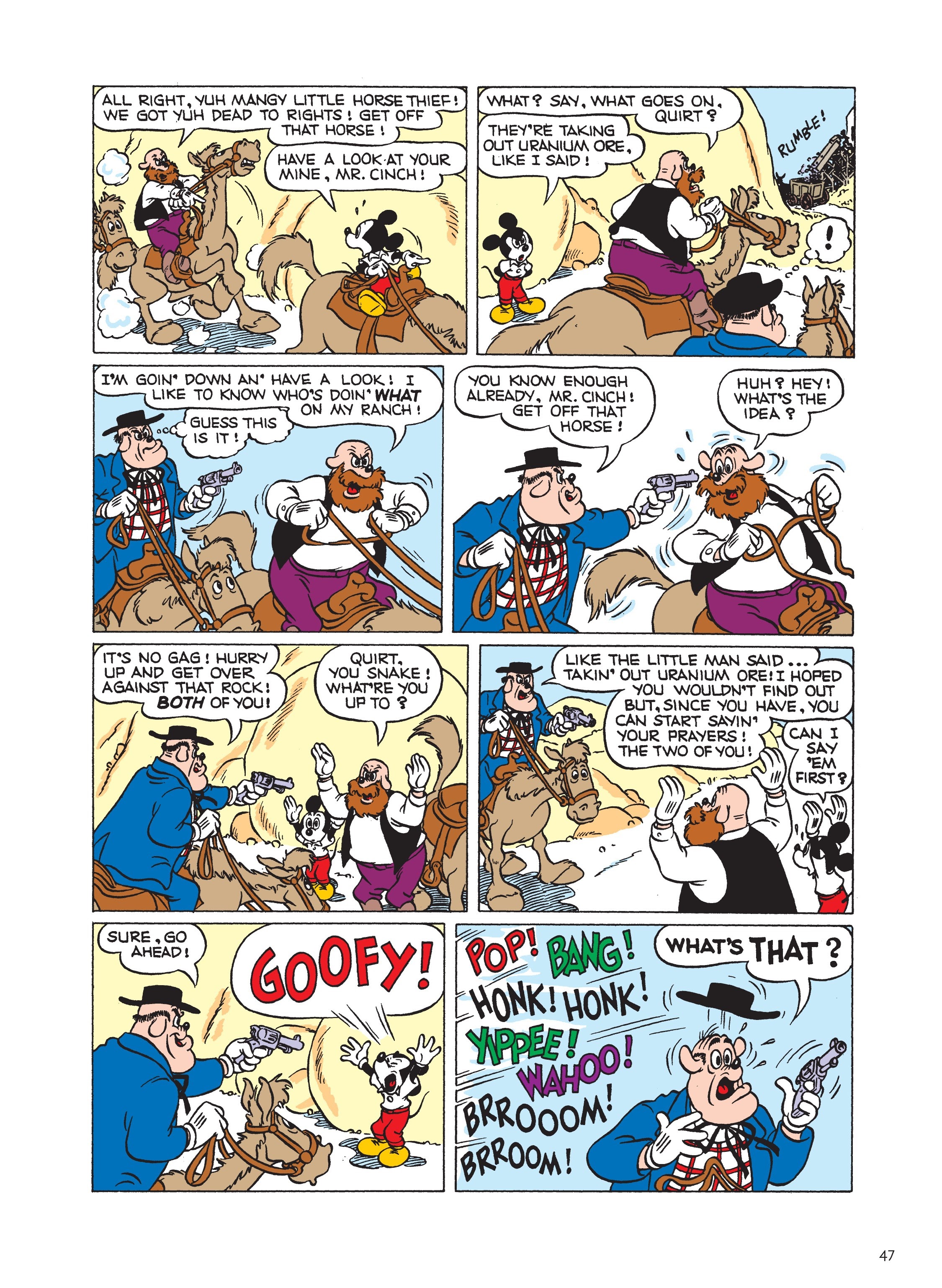 Read online Disney Masters comic -  Issue # TPB 7 (Part 1) - 53