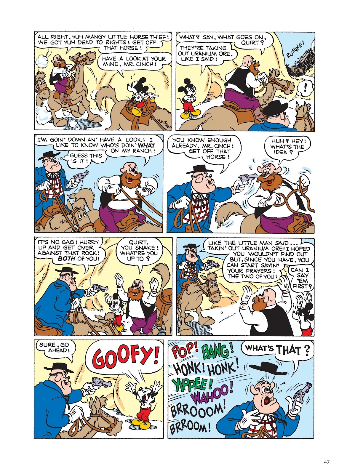 Disney Masters issue TPB 7 (Part 1) - Page 53